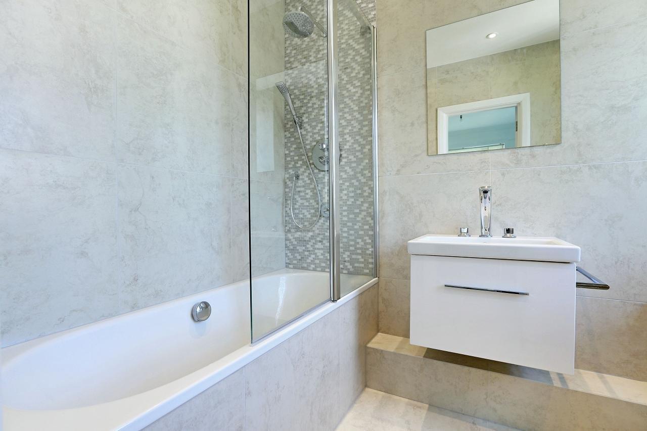 Duchess of Bedfords Walk, London, W8