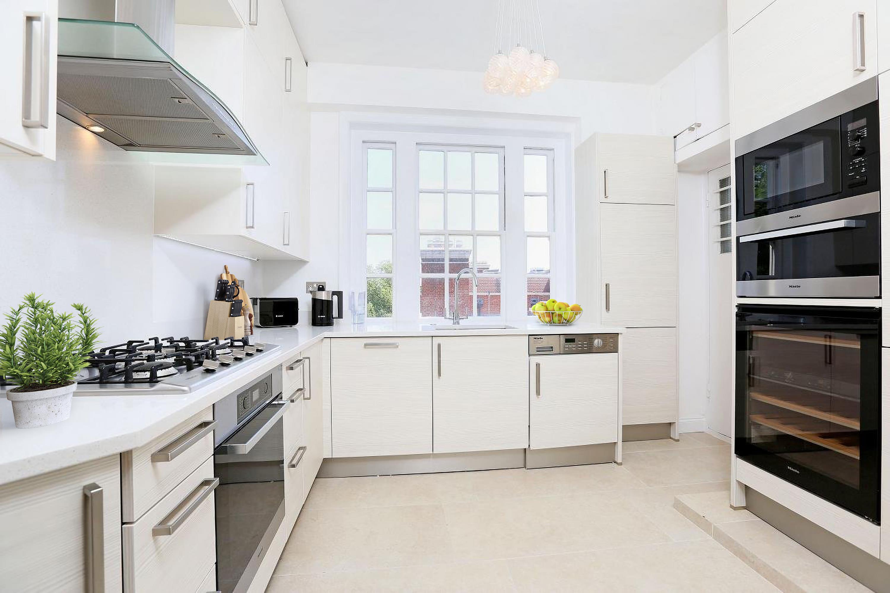 Duchess of Bedfords Walk, London, W8