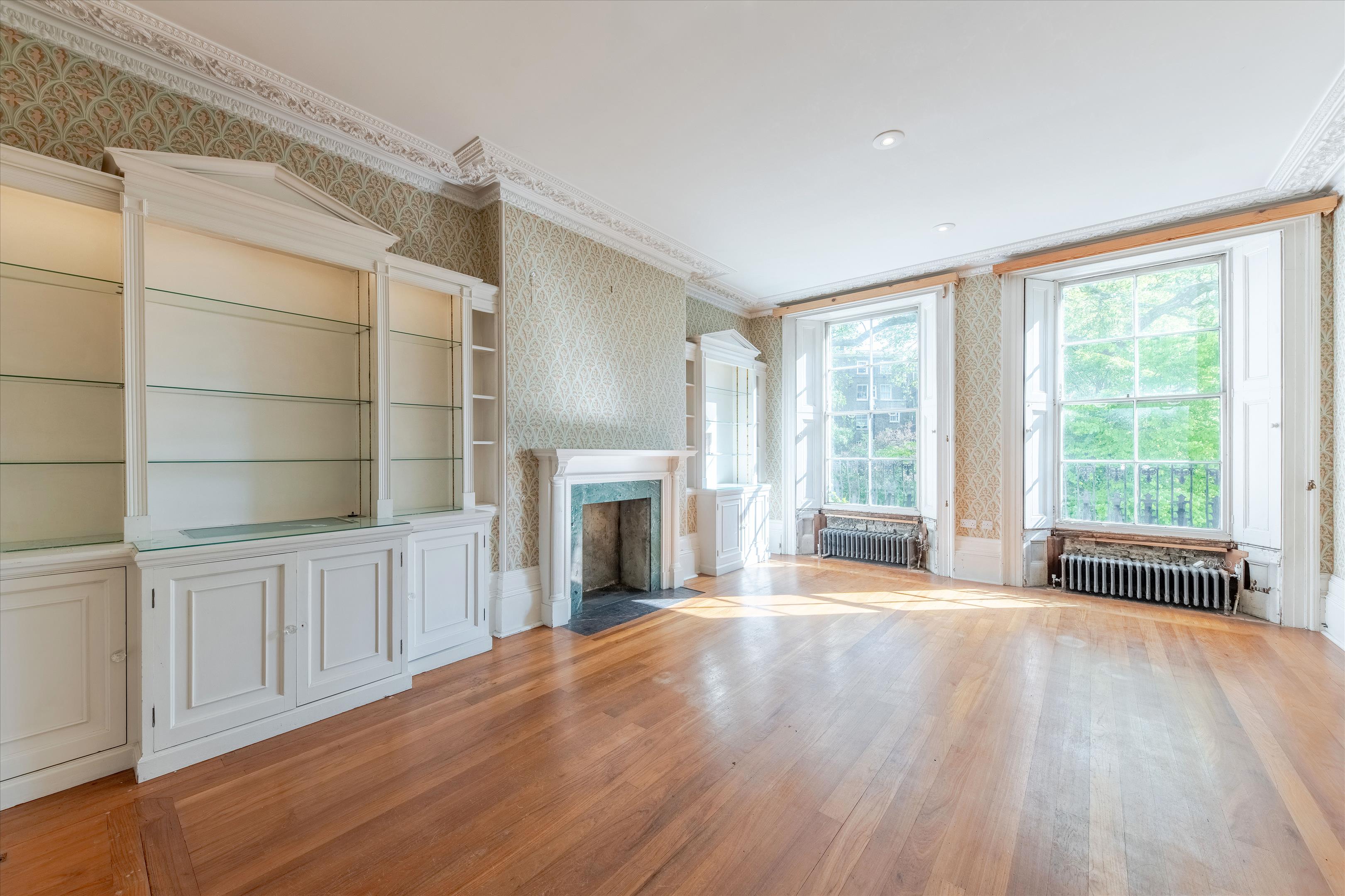 Ladbroke Grove, Notting Hill, London, W11