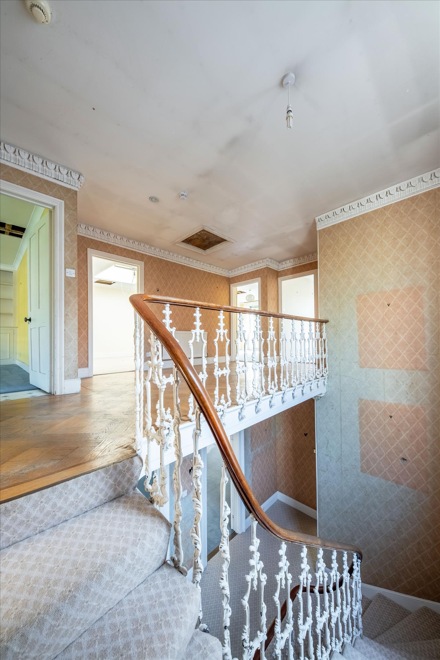 Ladbroke Grove, Notting Hill, London, W11