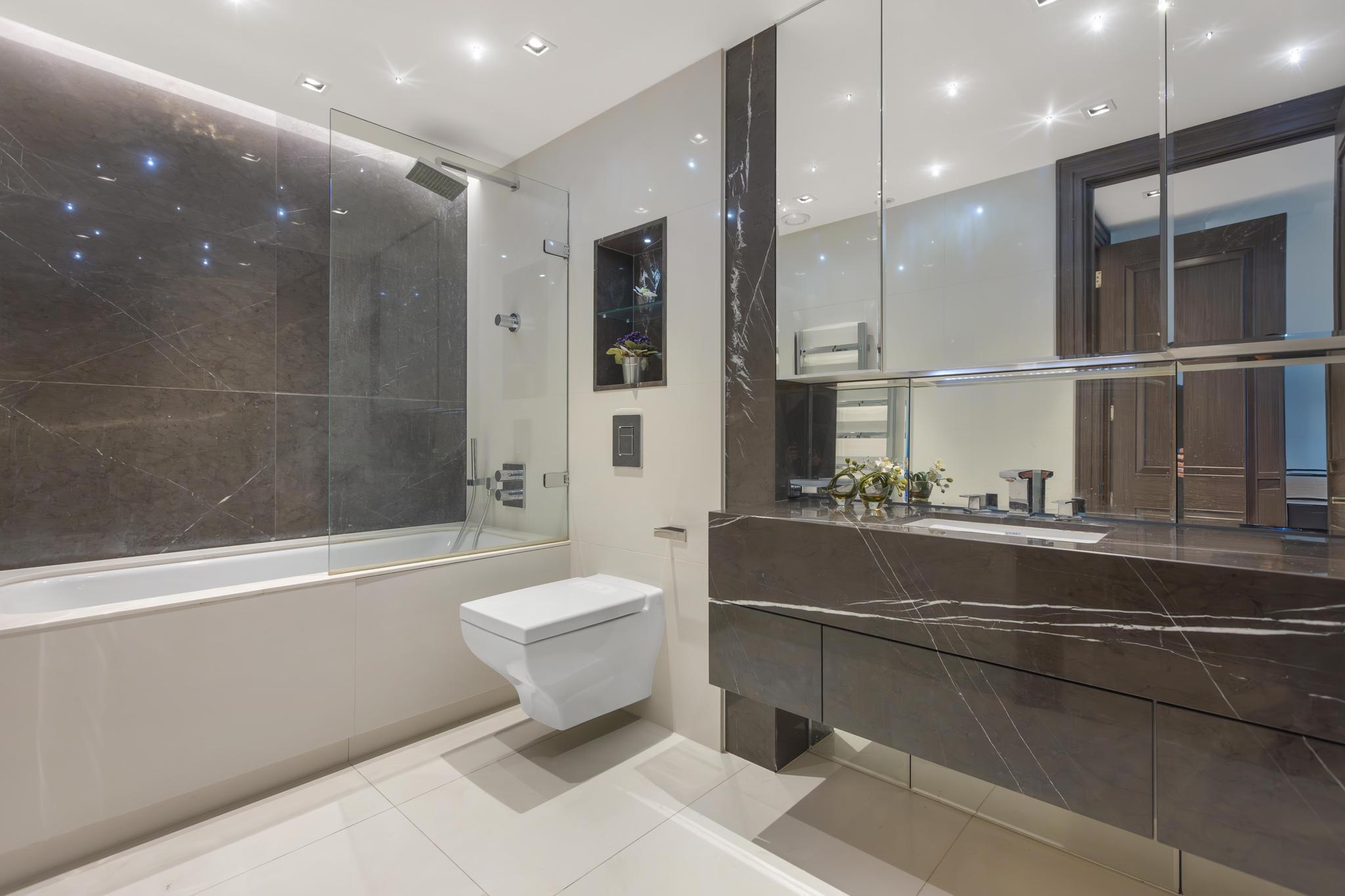 Radnor Terrace, London W14