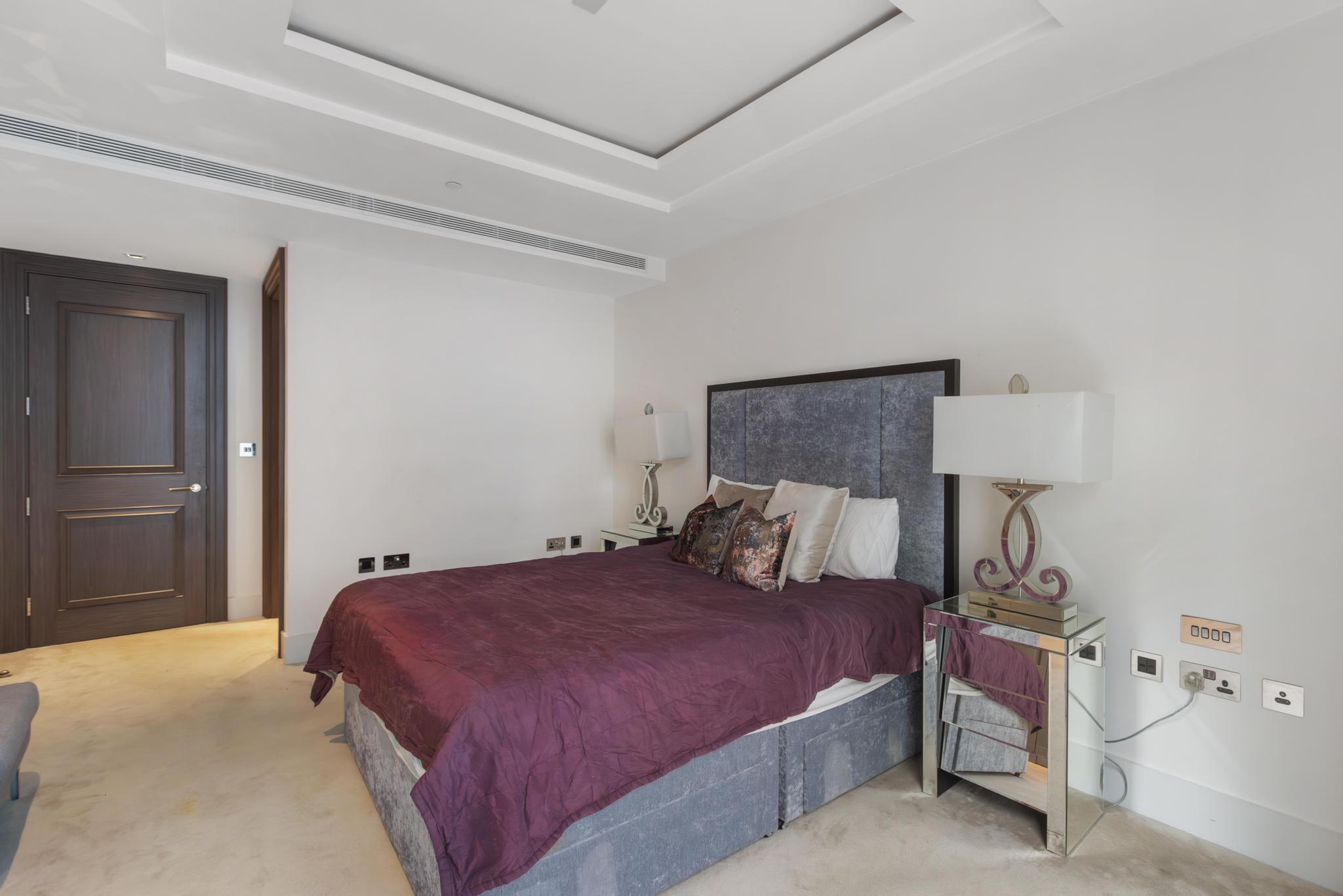 Radnor Terrace, London W14