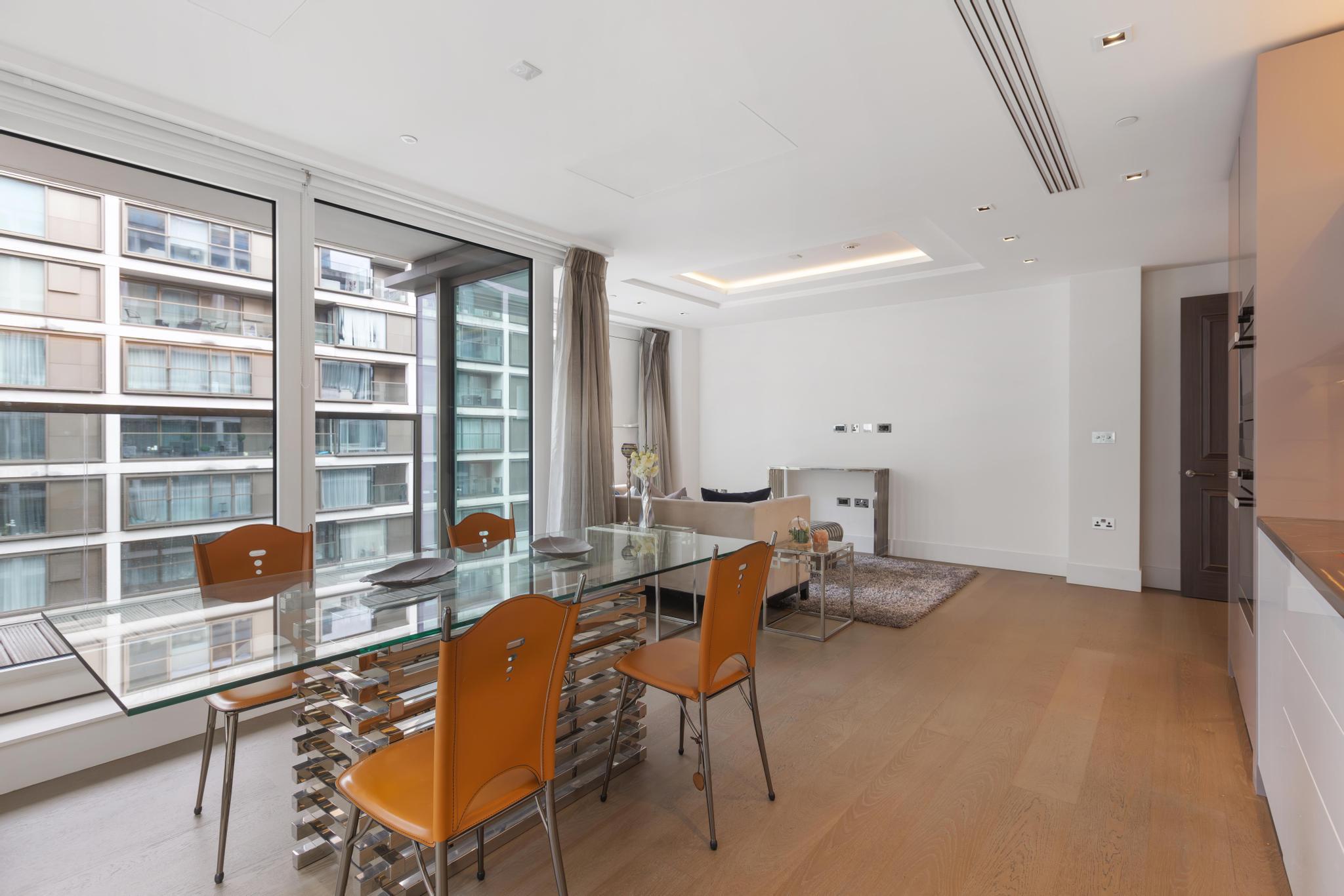 Radnor Terrace, London W14