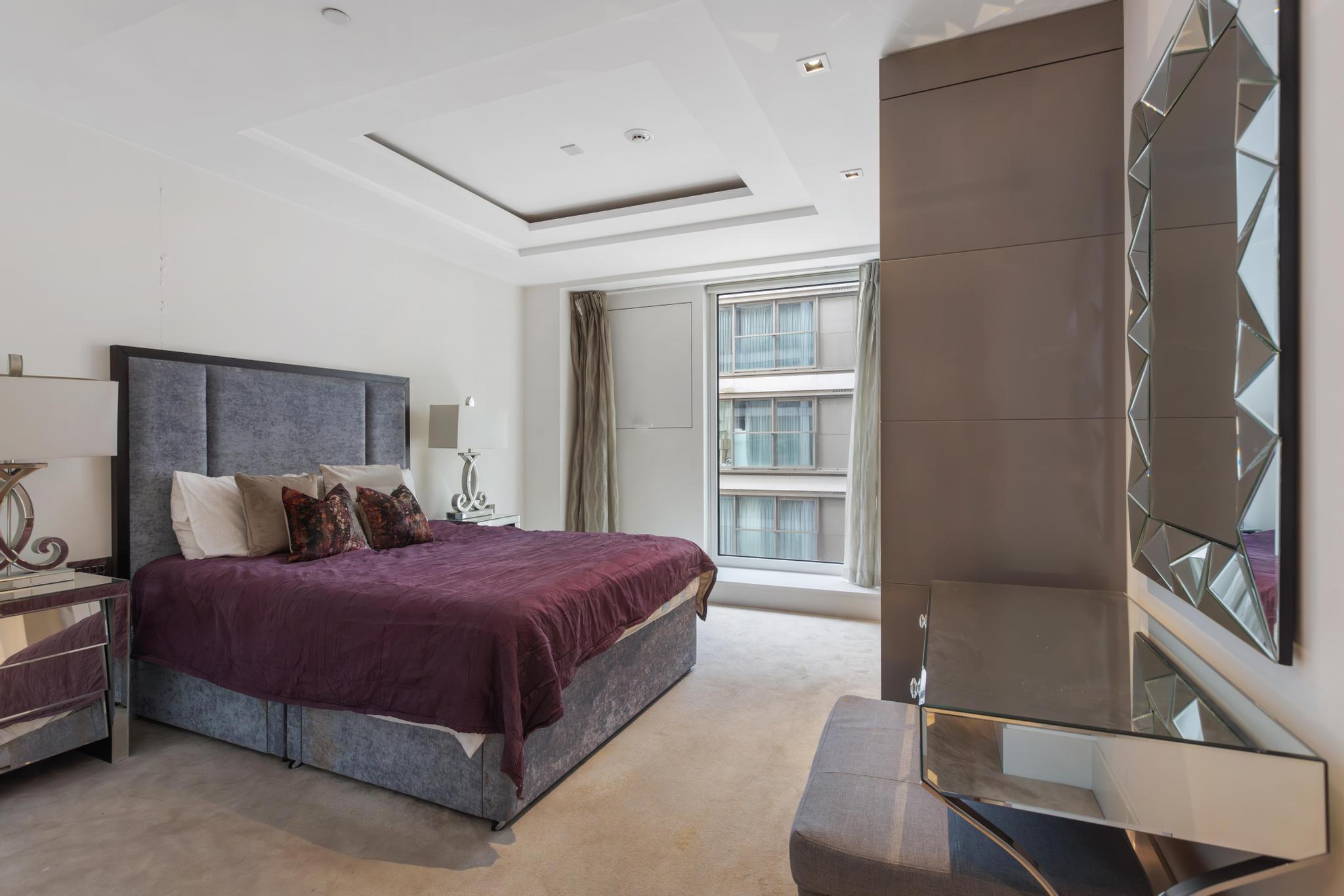 Radnor Terrace, London W14