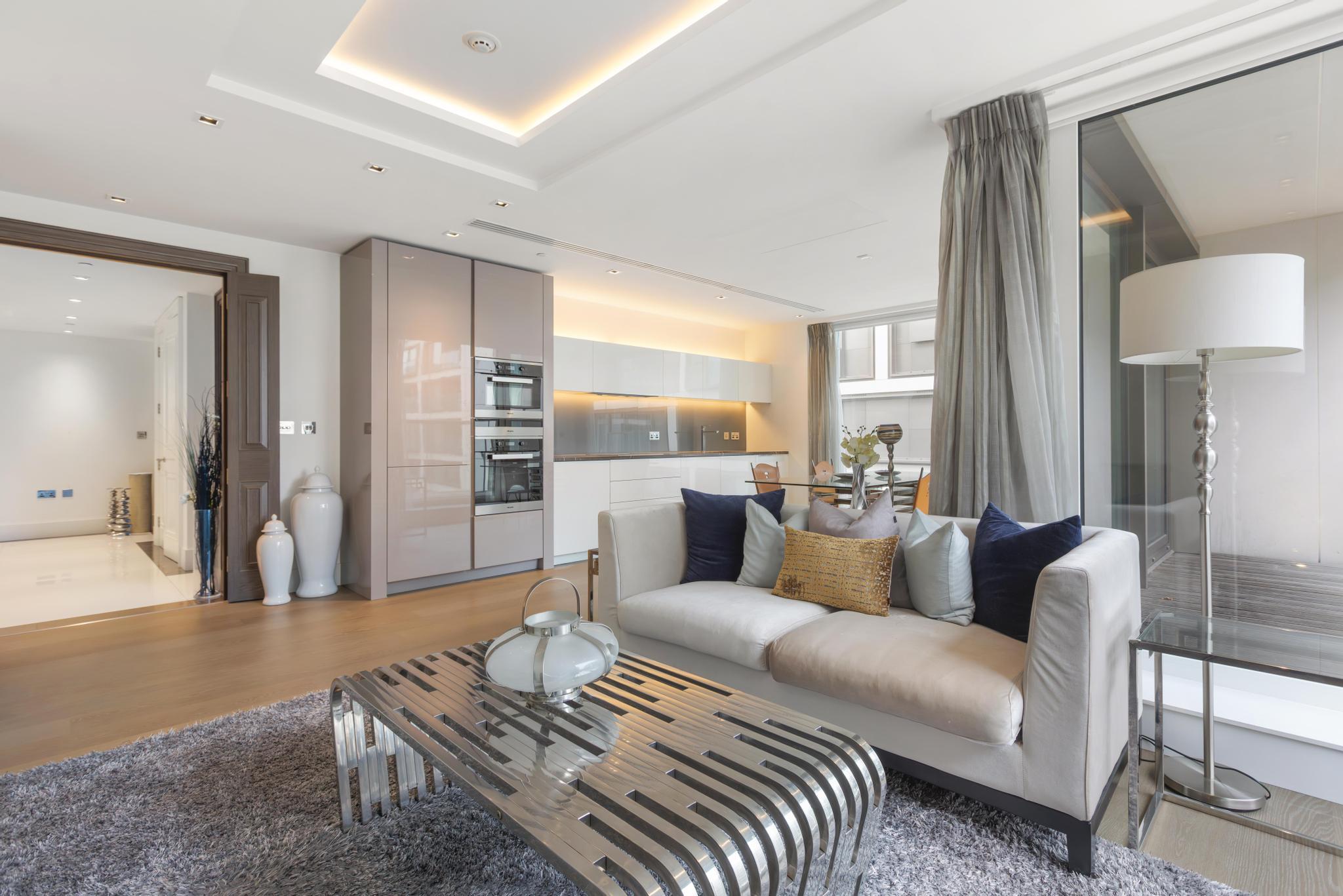 Radnor Terrace, London W14