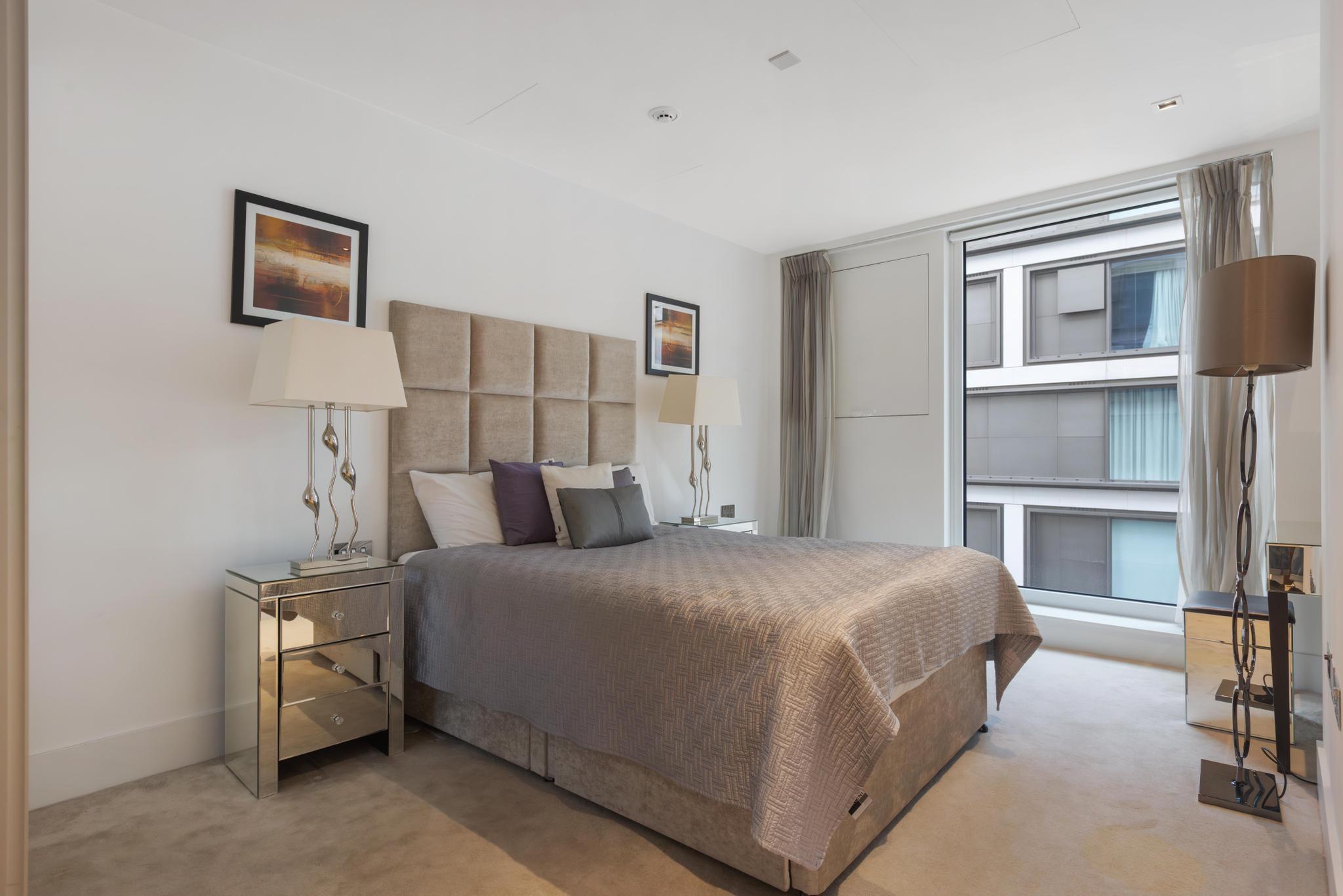 Radnor Terrace, London W14