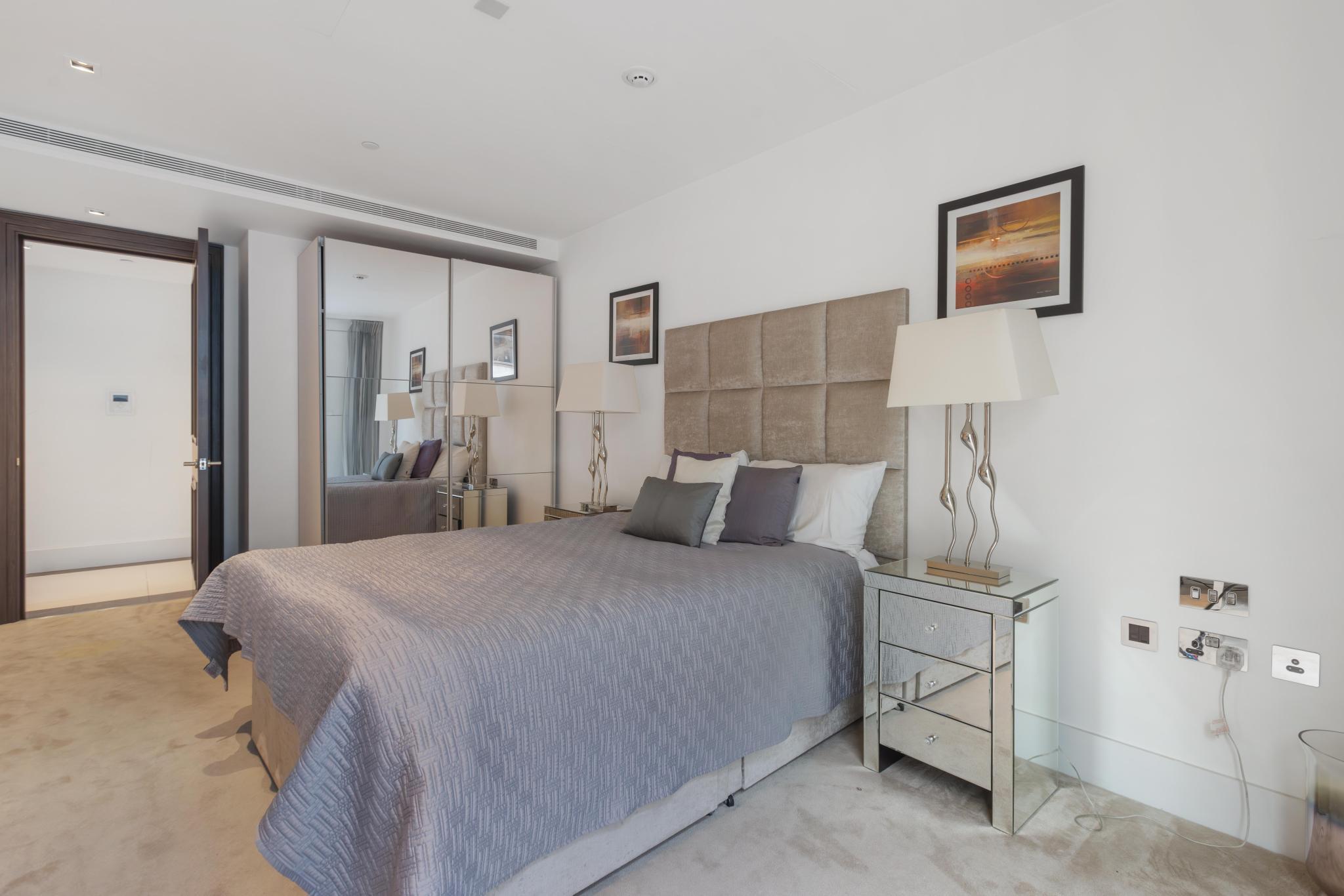 Radnor Terrace, London W14