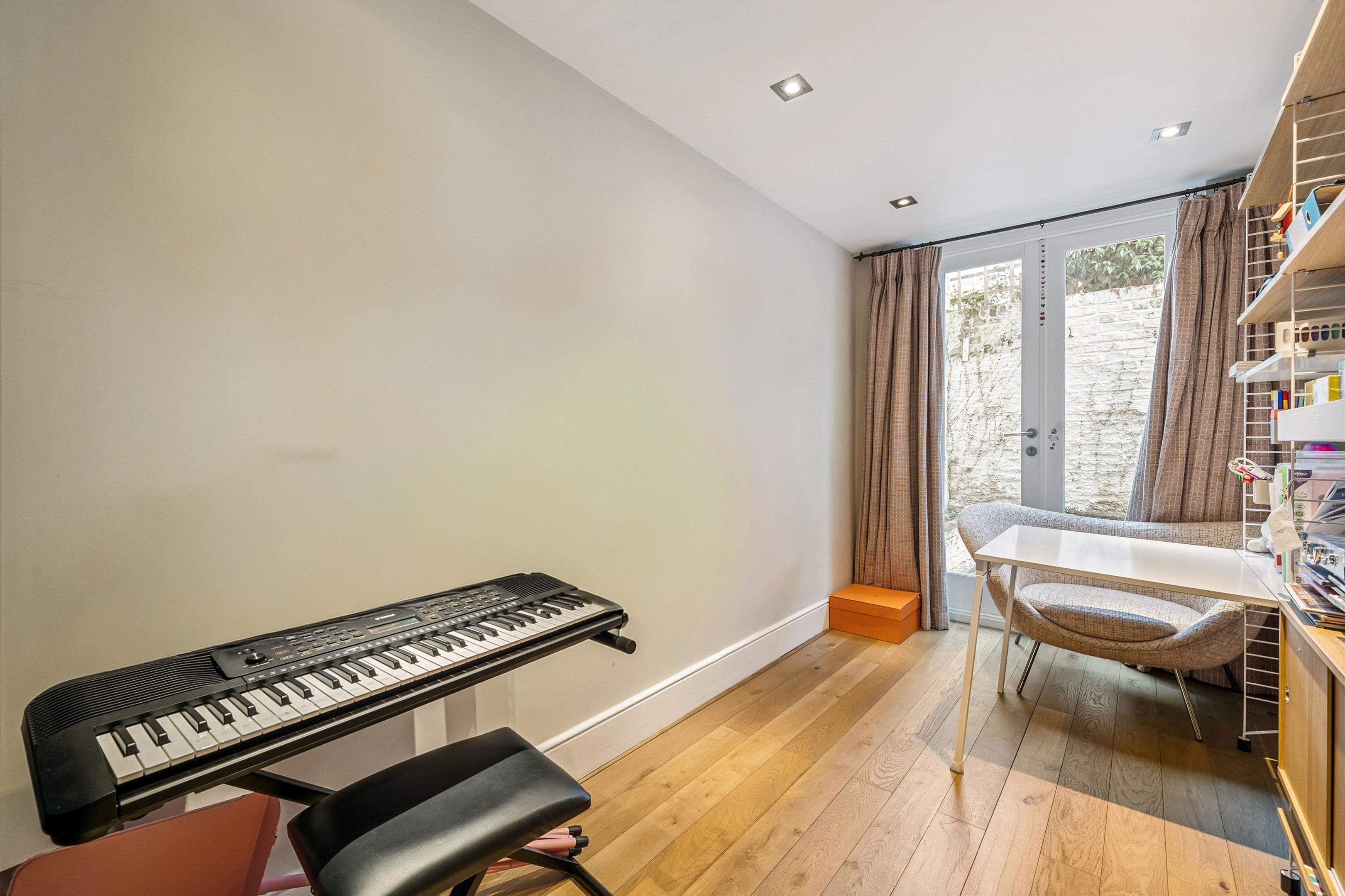 Bramerton Street, Chelsea, London, SW3
