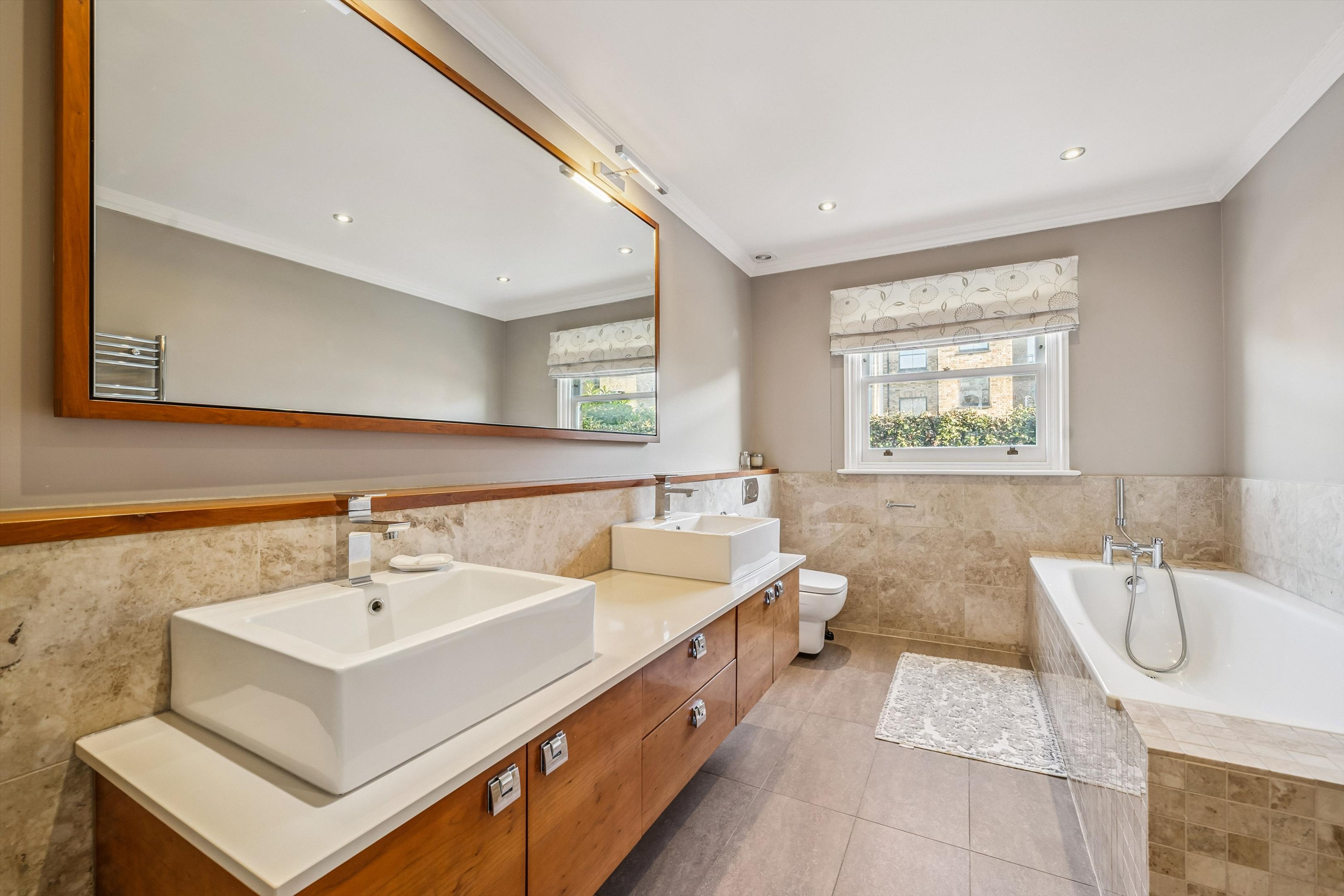 Bramerton Street, Chelsea, London, SW3