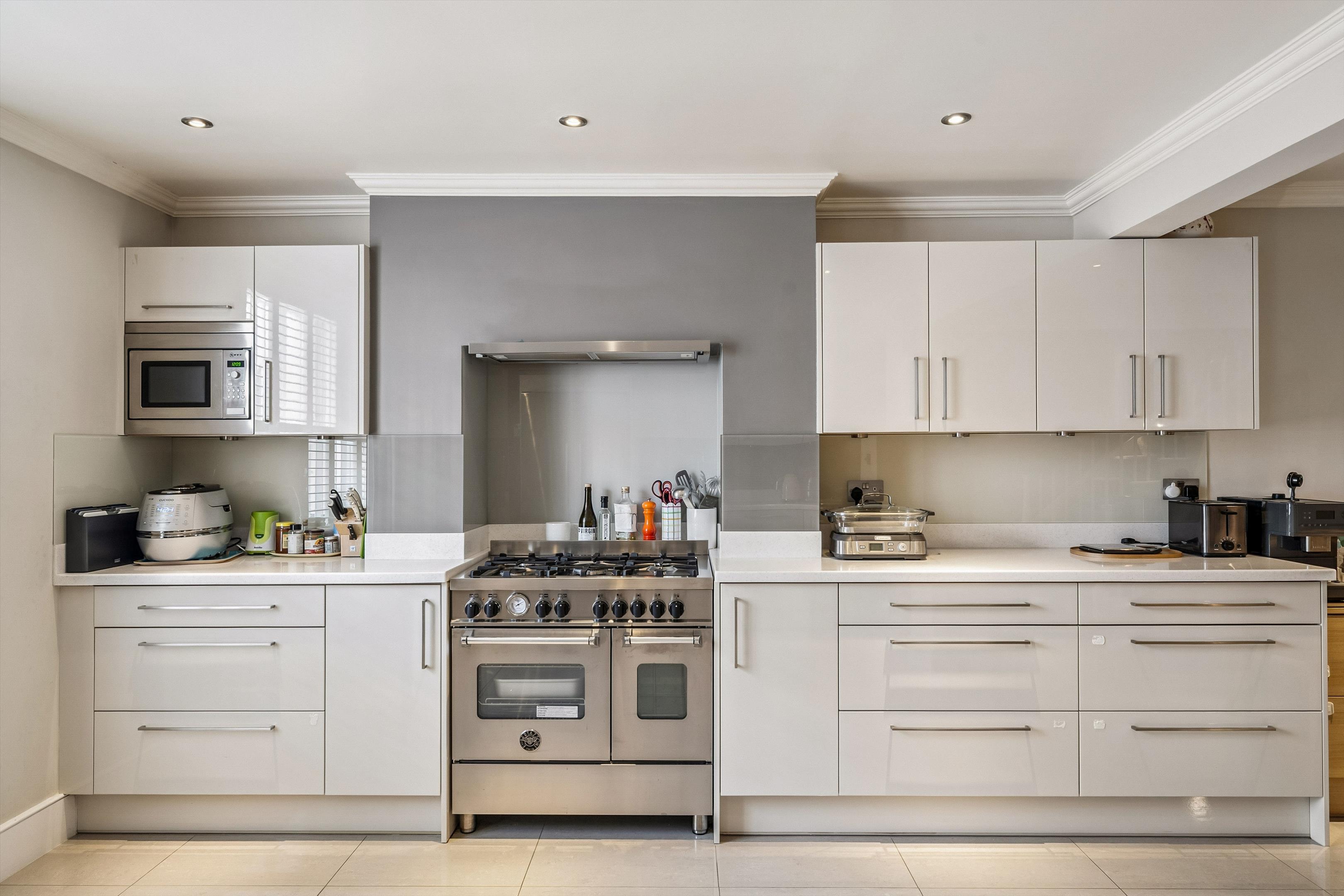 Bramerton Street, Chelsea, London, SW3