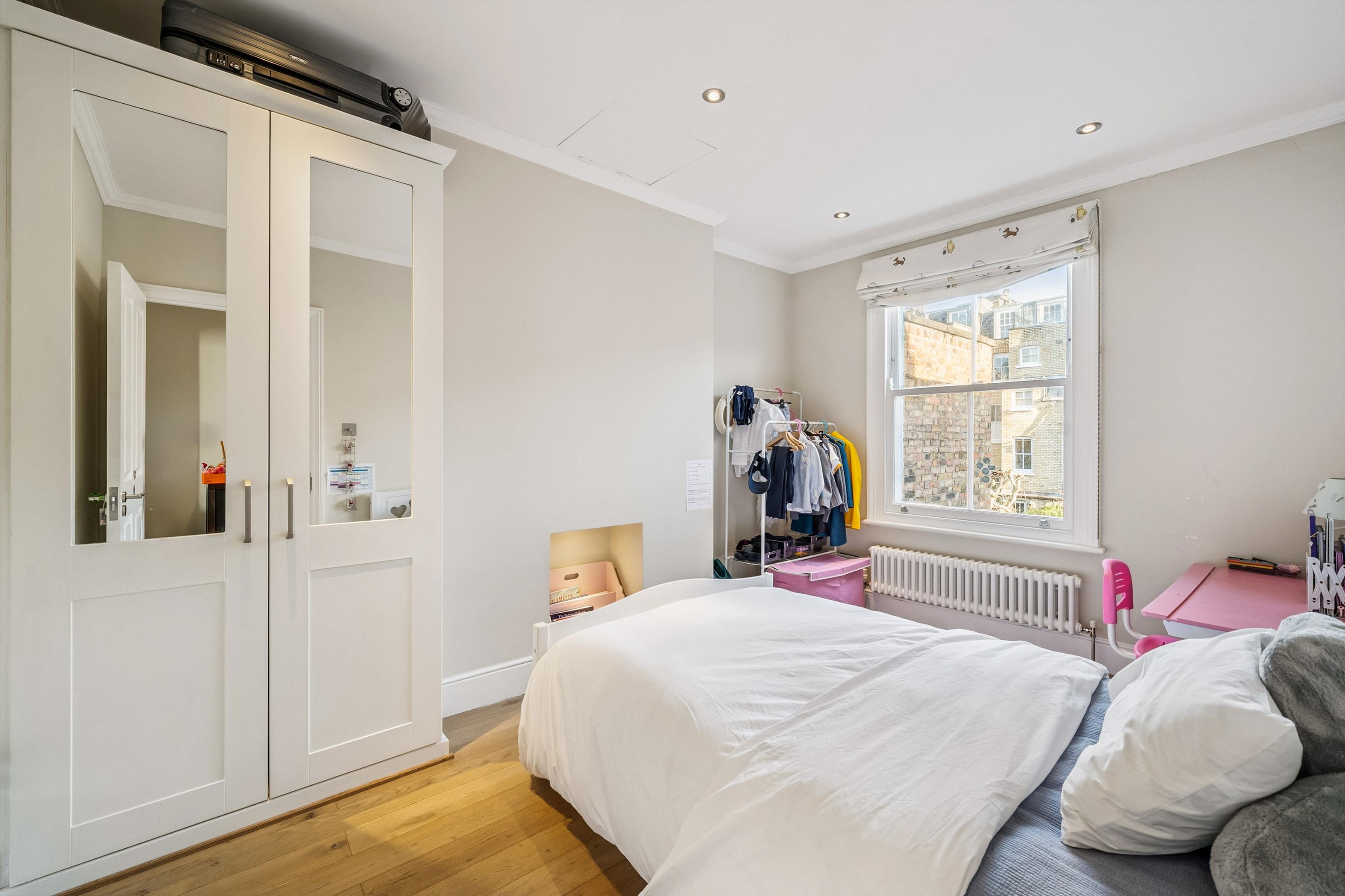 Bramerton Street, Chelsea, London, SW3