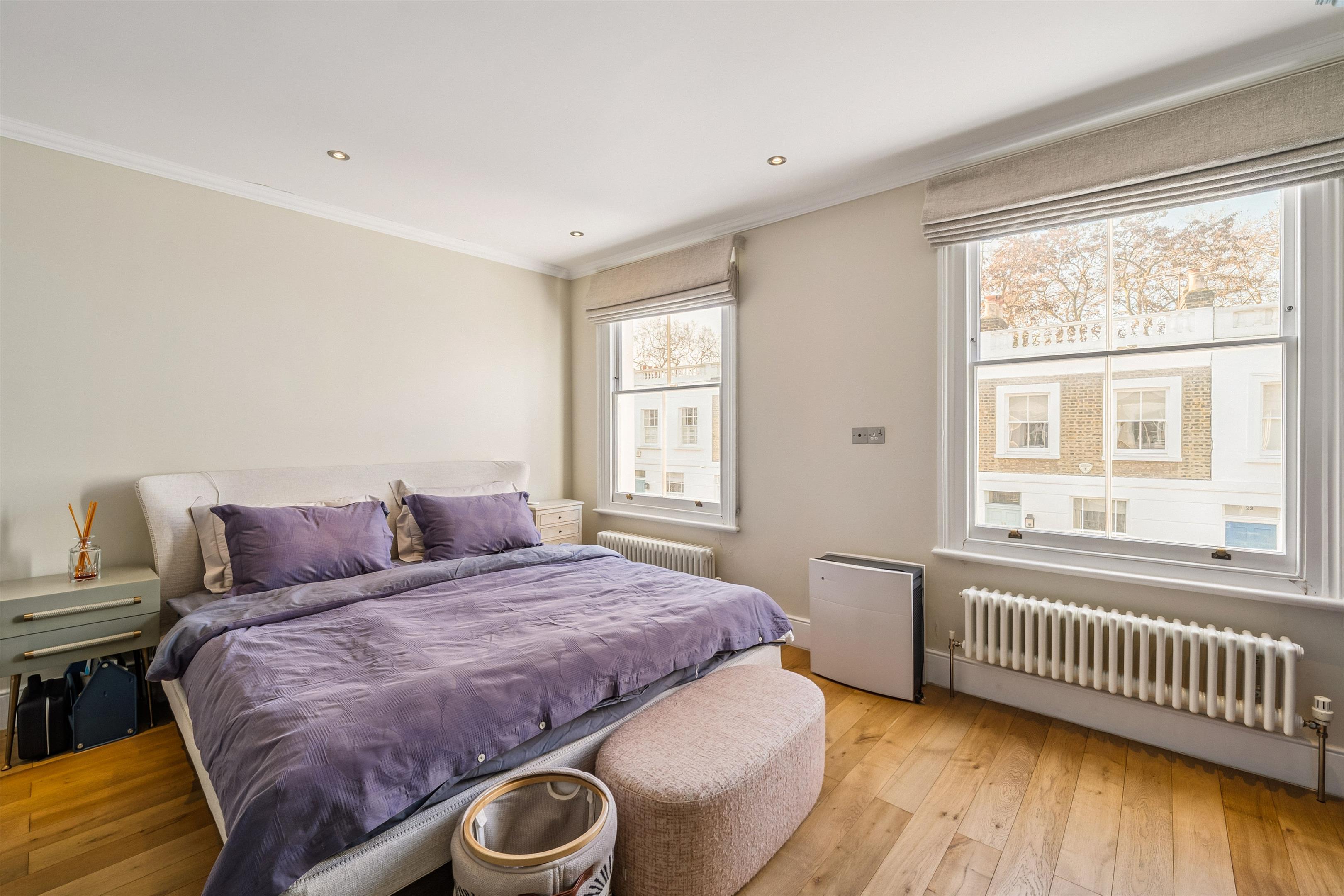 Bramerton Street, Chelsea, London, SW3