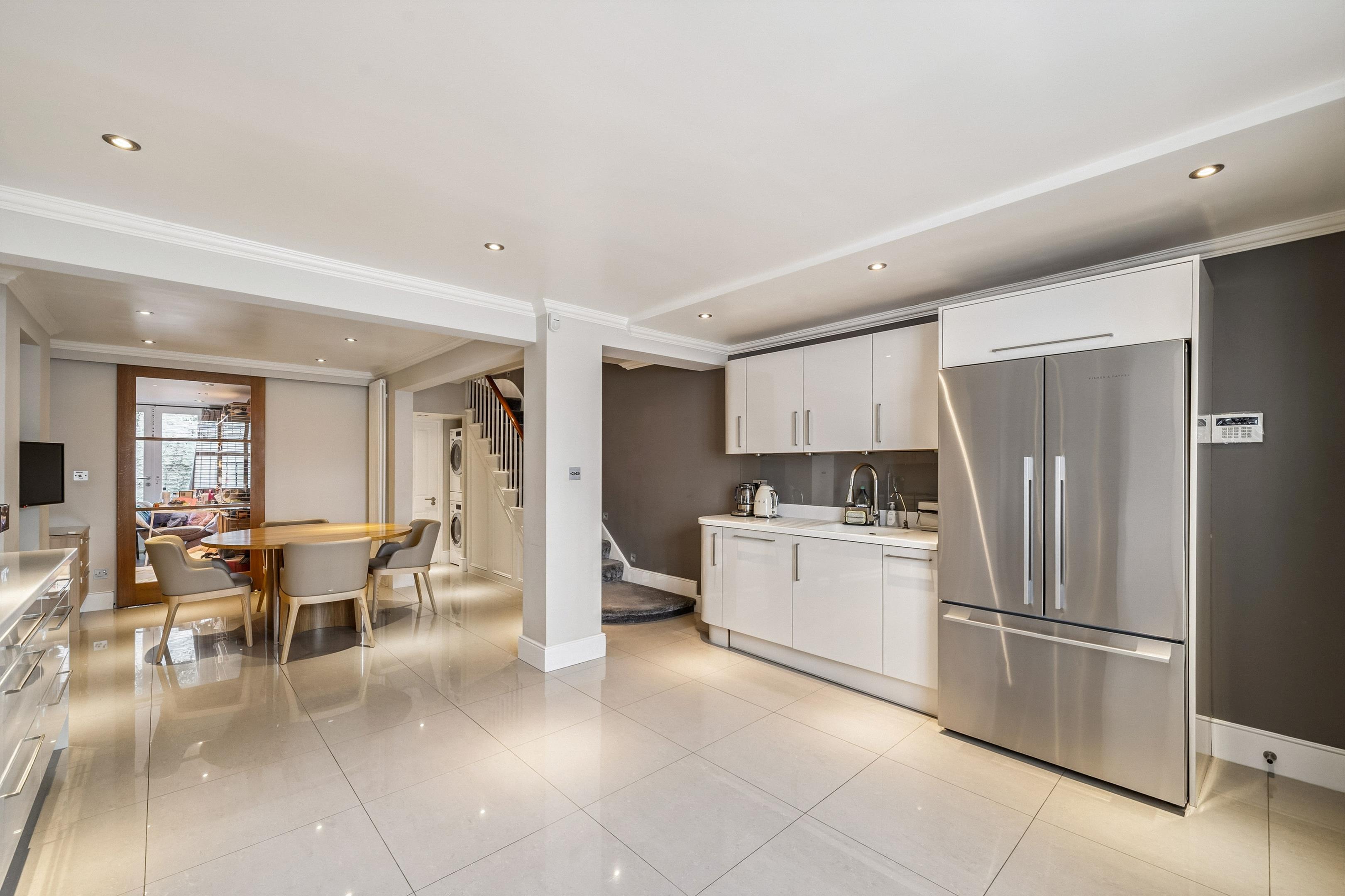 Bramerton Street, Chelsea, London, SW3