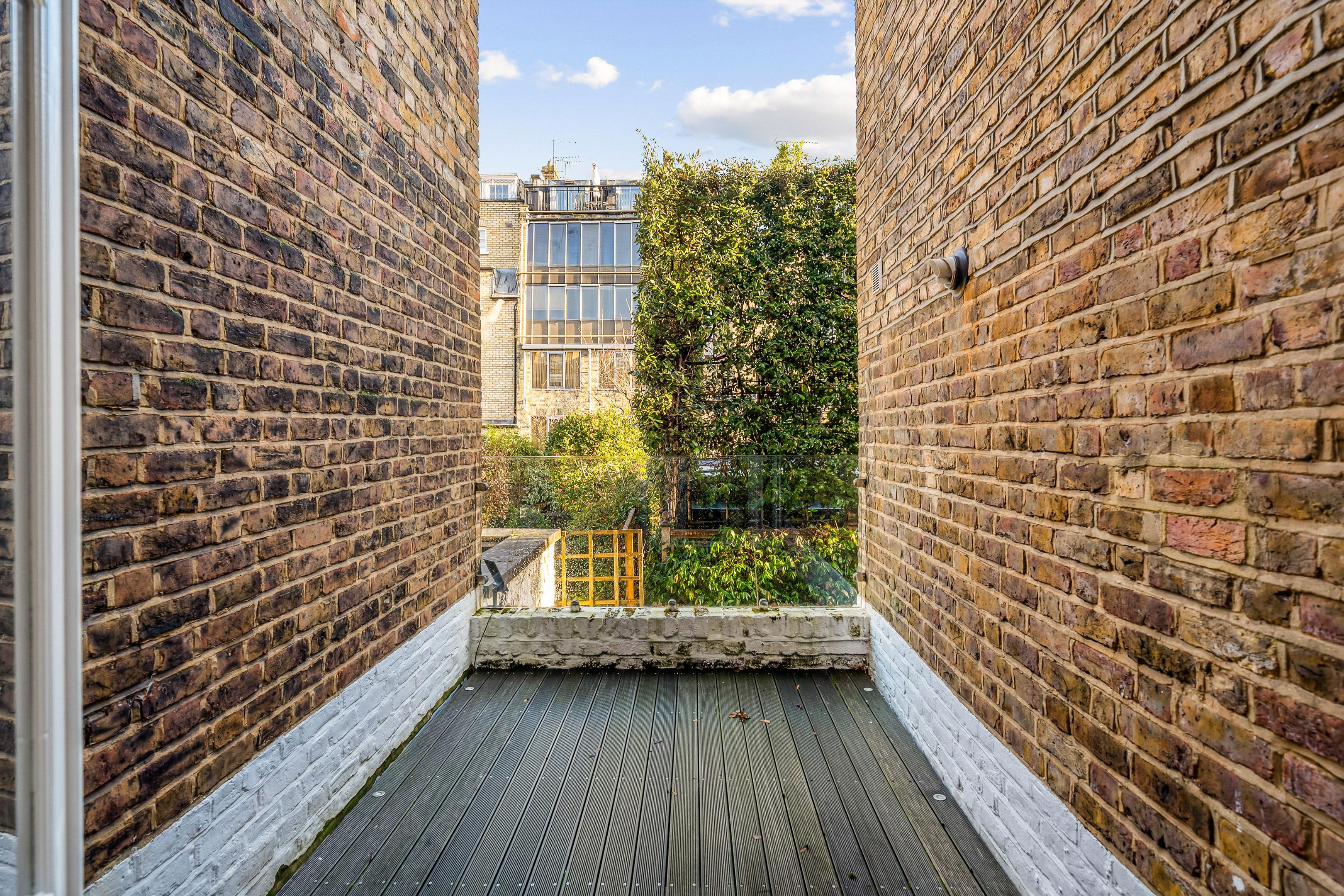 Bramerton Street, Chelsea, London, SW3