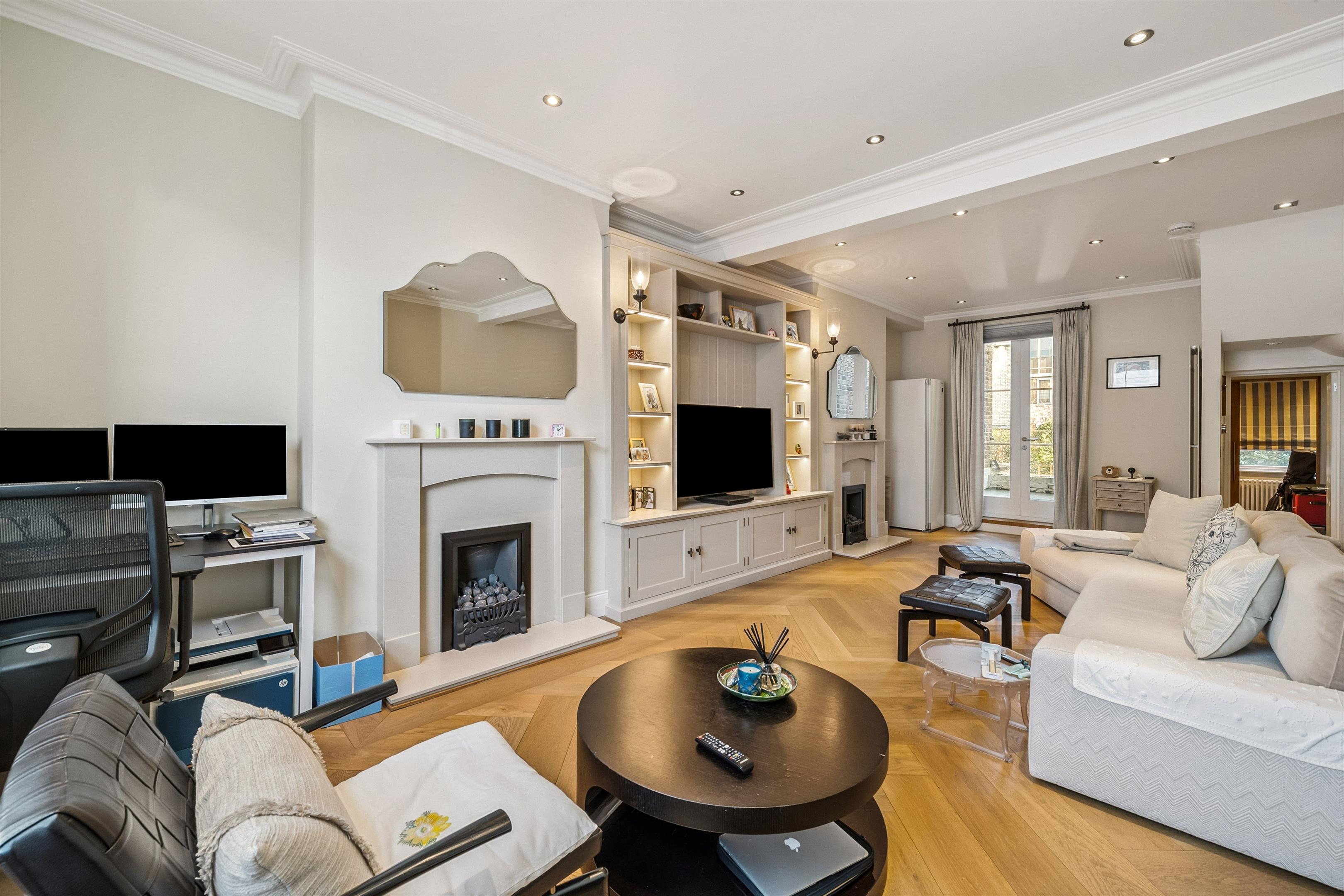 Bramerton Street, Chelsea, London, SW3