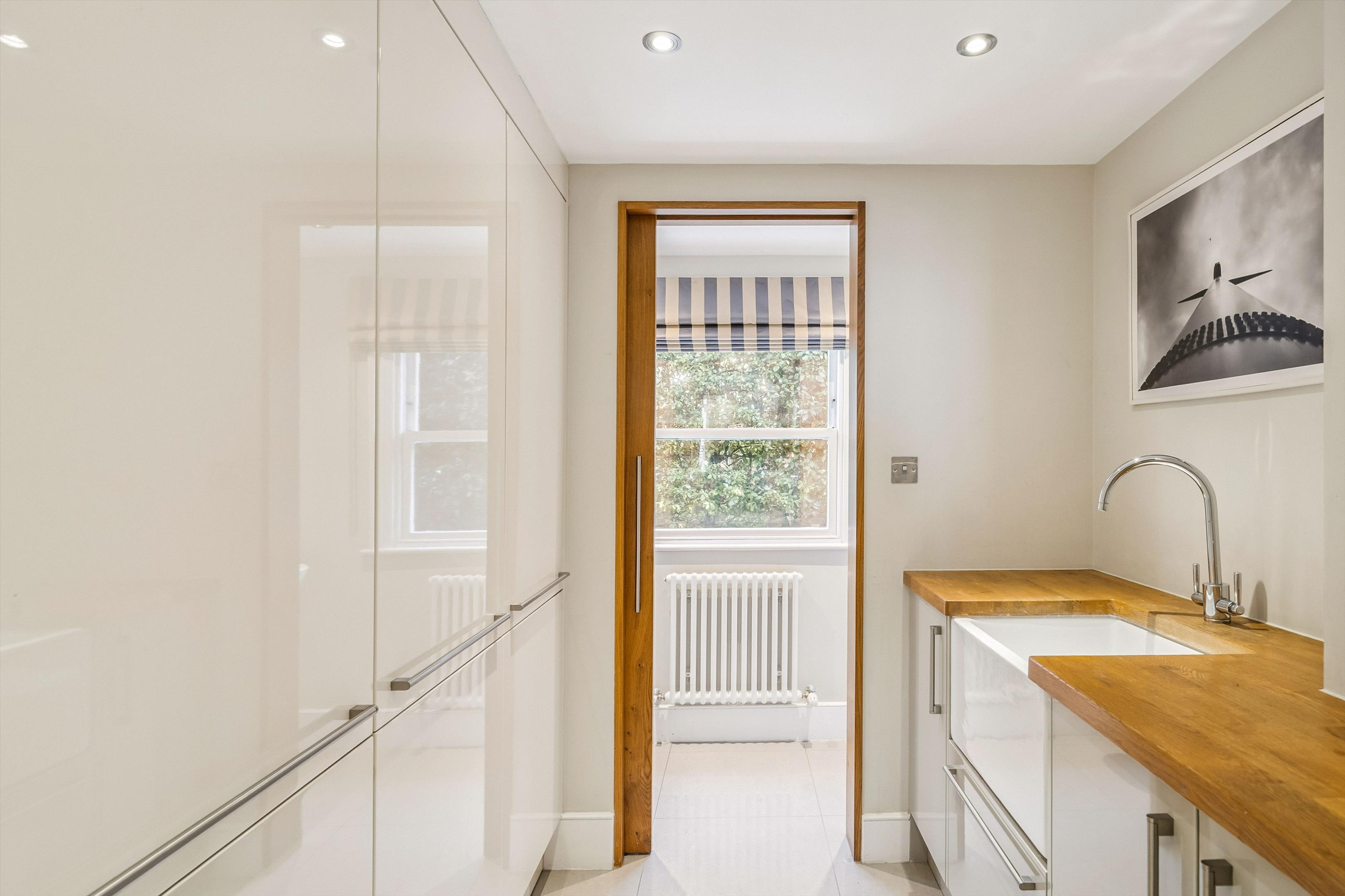 Bramerton Street, Chelsea, London, SW3