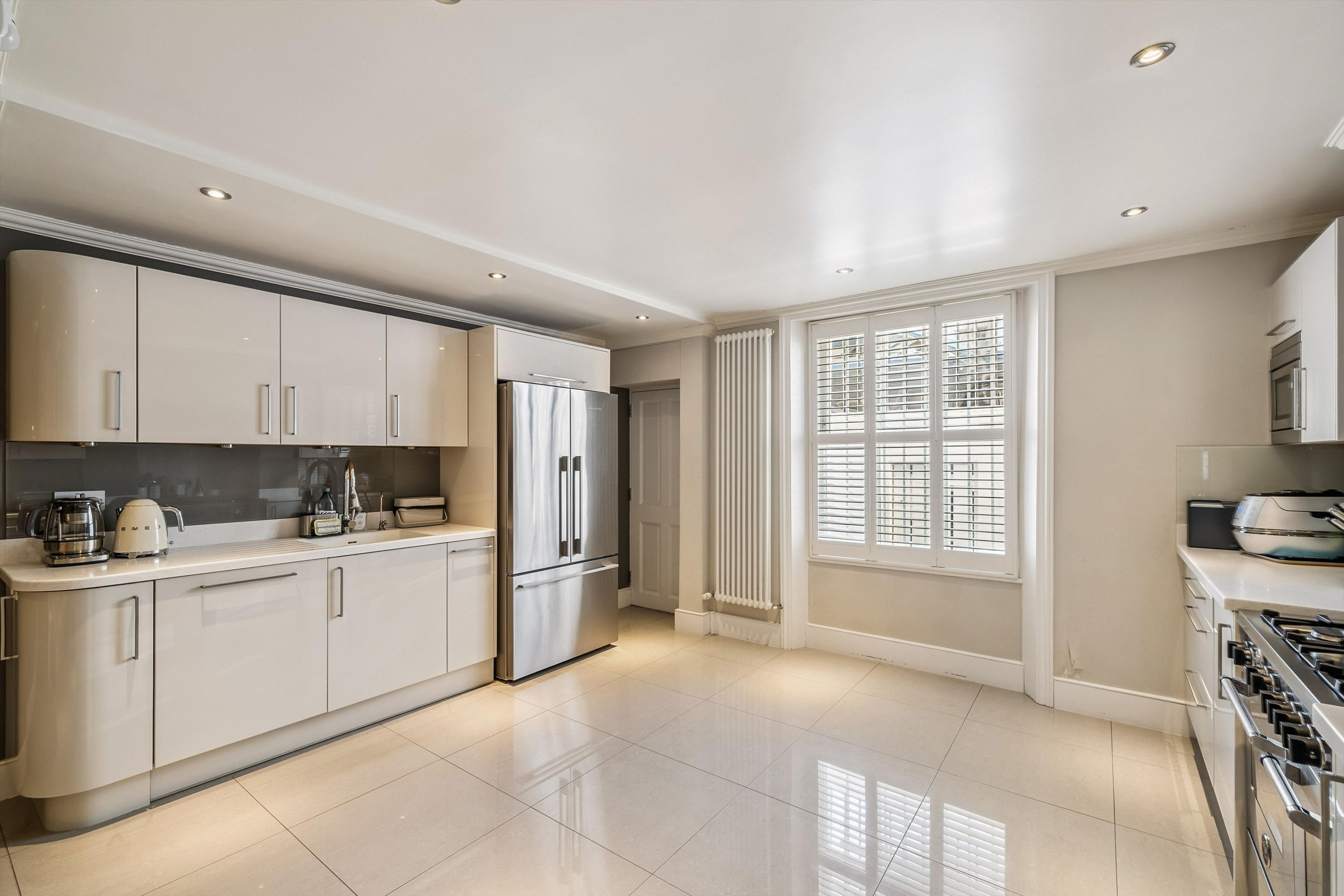 Bramerton Street, Chelsea, London, SW3