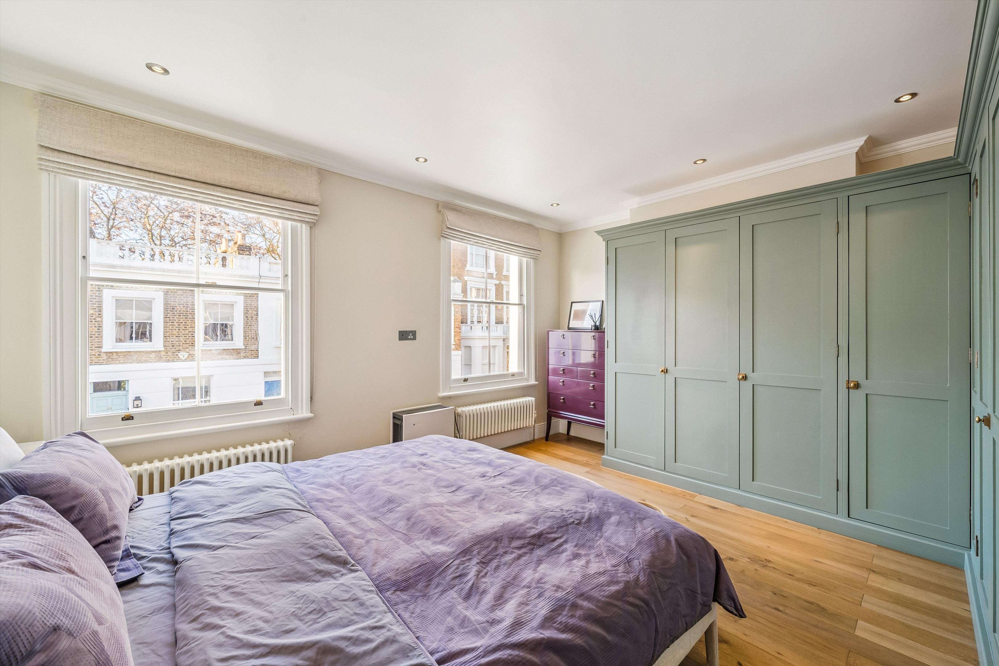 Bramerton Street, Chelsea, London, SW3