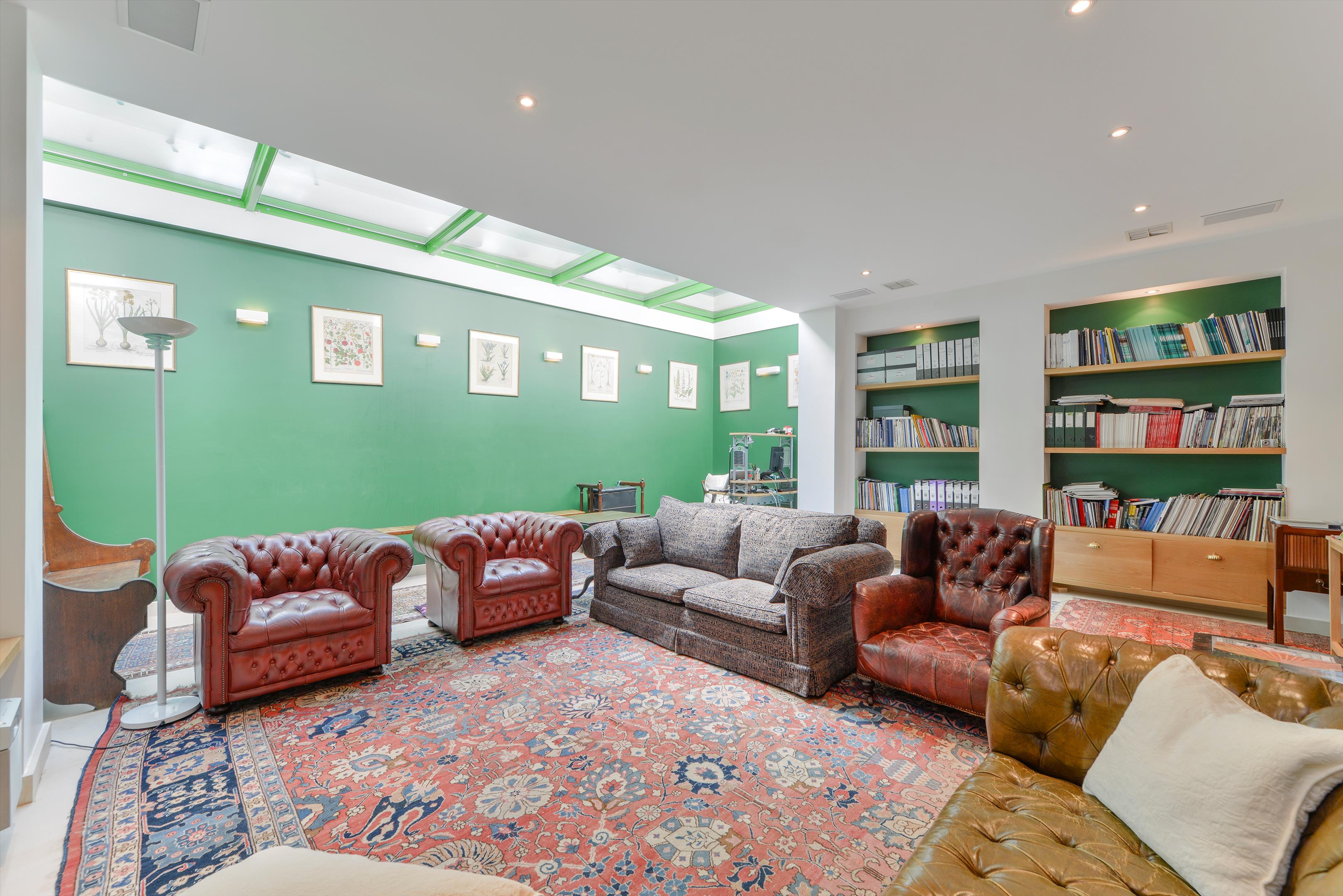 Elm Park Road, London, SW3