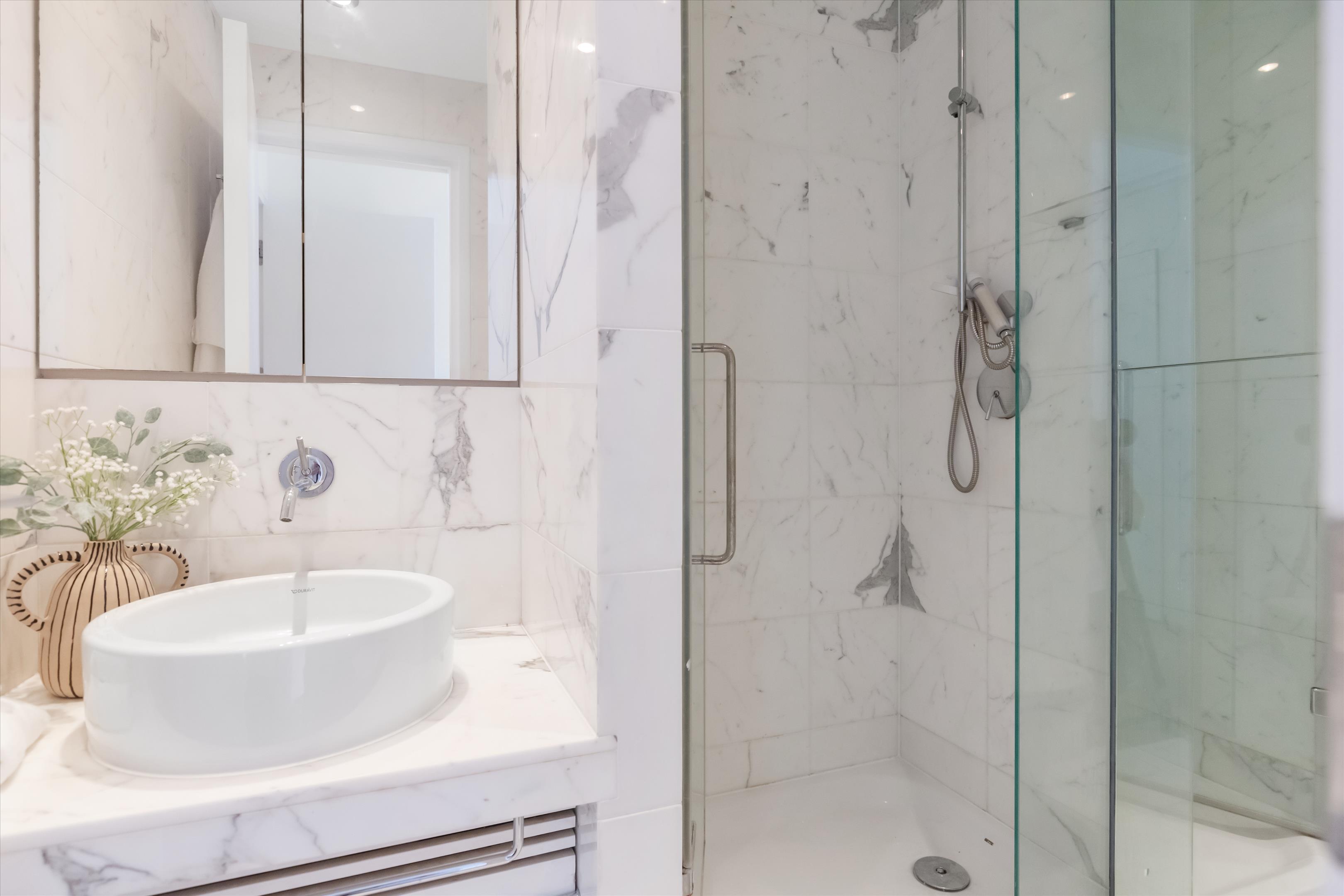 Walnut Court, St. Marys Gate, London, W8