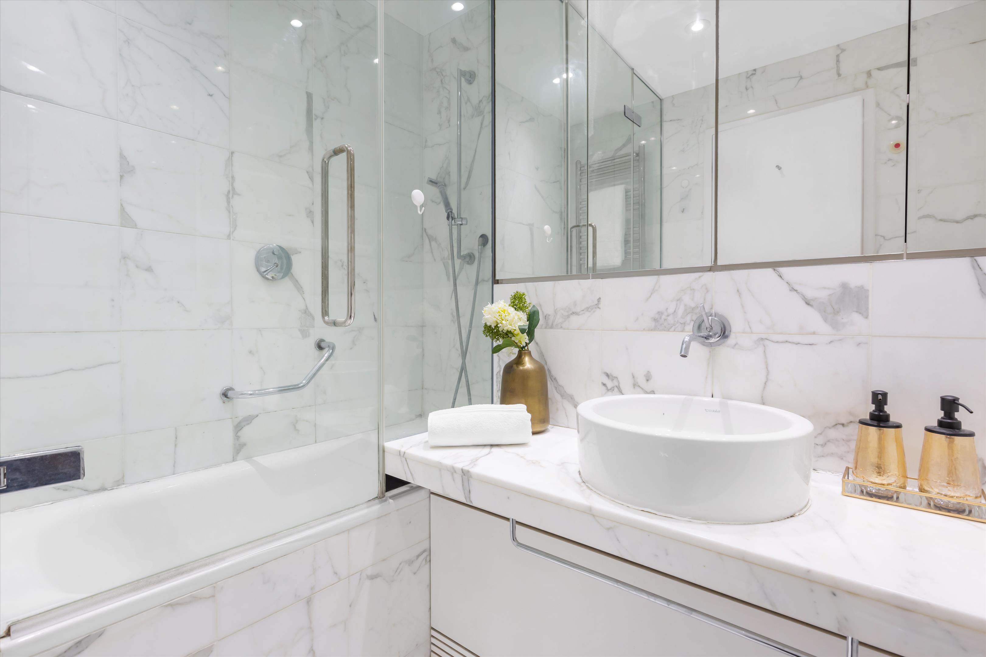 Walnut Court, St. Marys Gate, London, W8