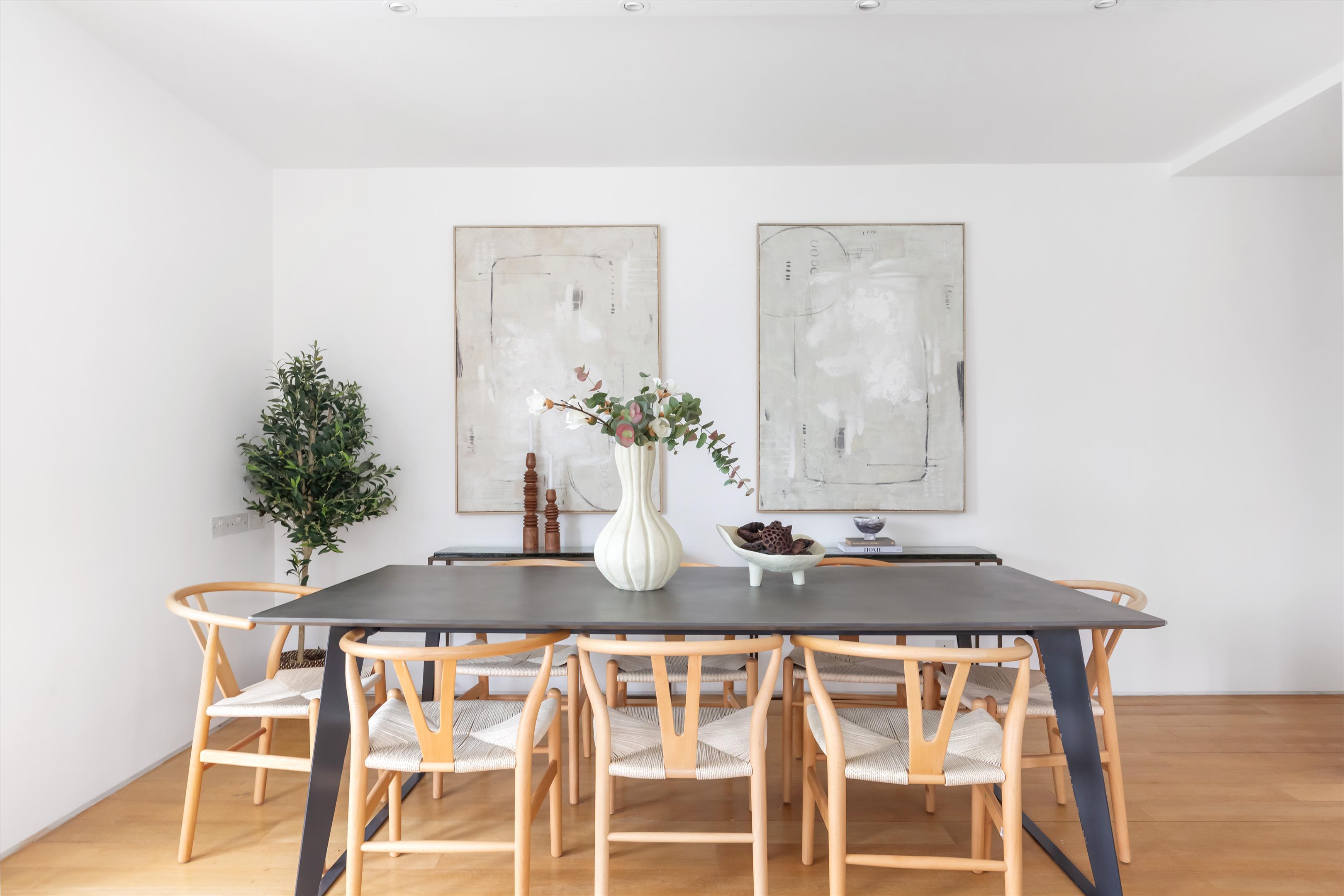 Walnut Court, St. Marys Gate, London, W8