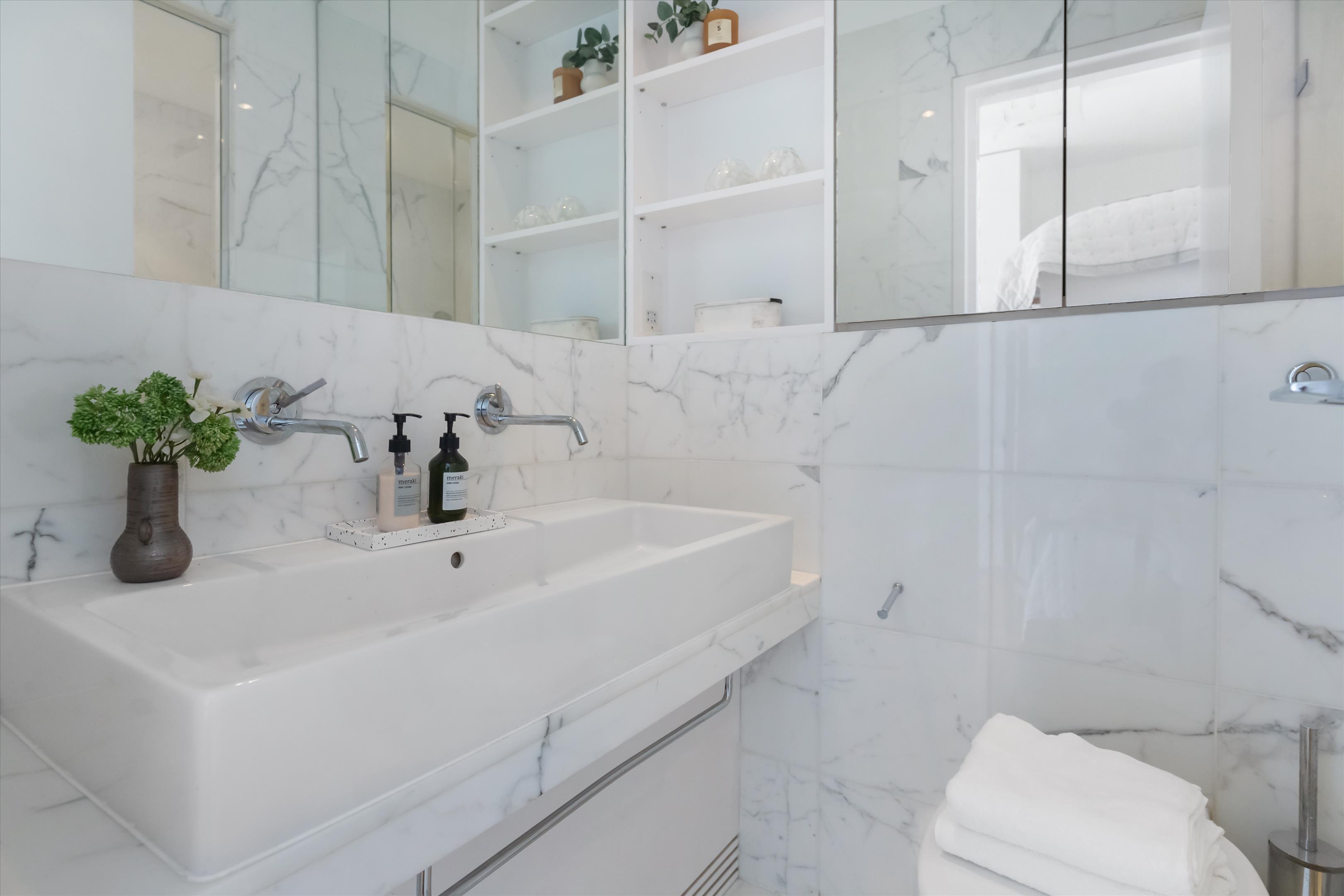 Walnut Court, St. Marys Gate, London, W8