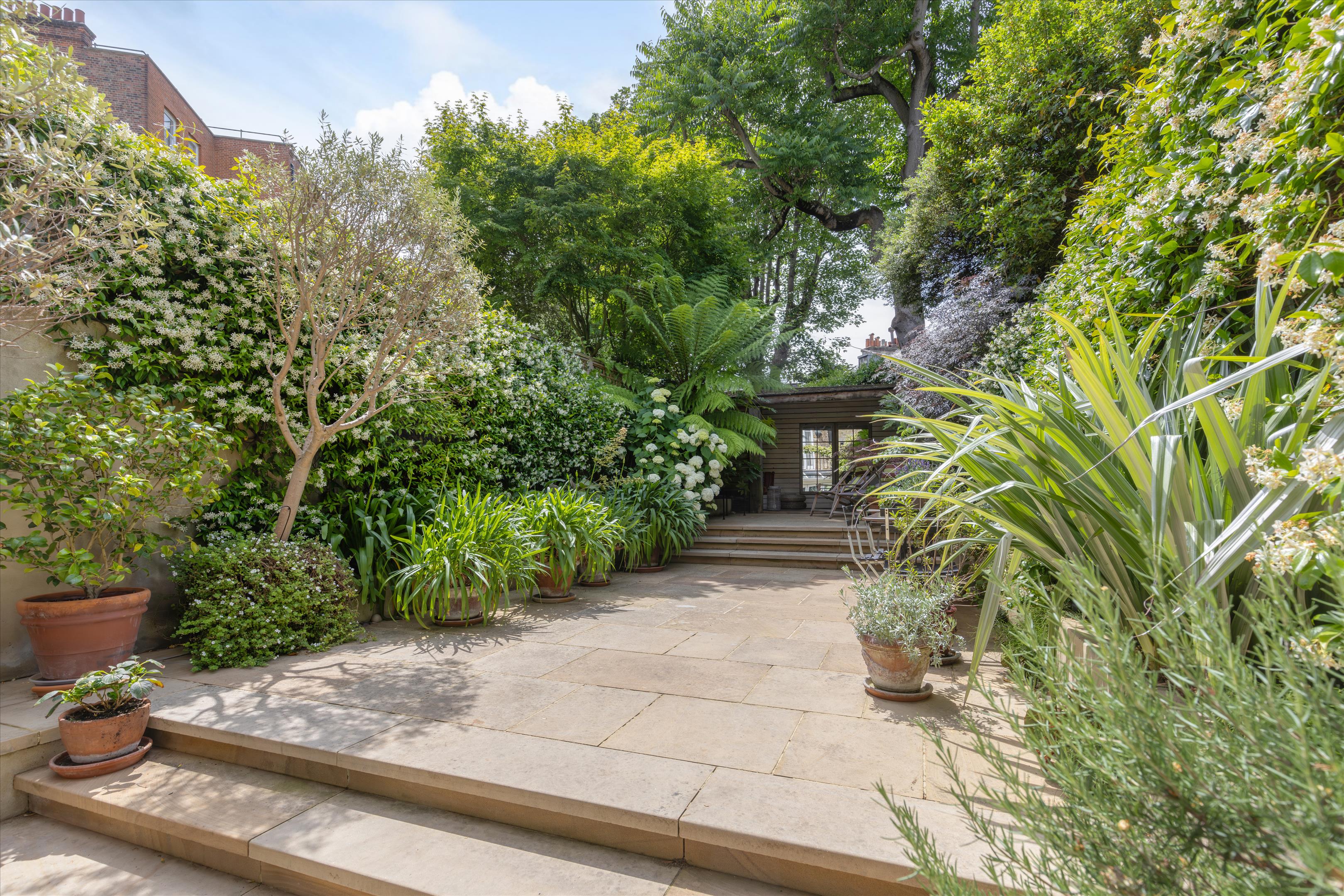 Victoria Grove, Kensington, London W8