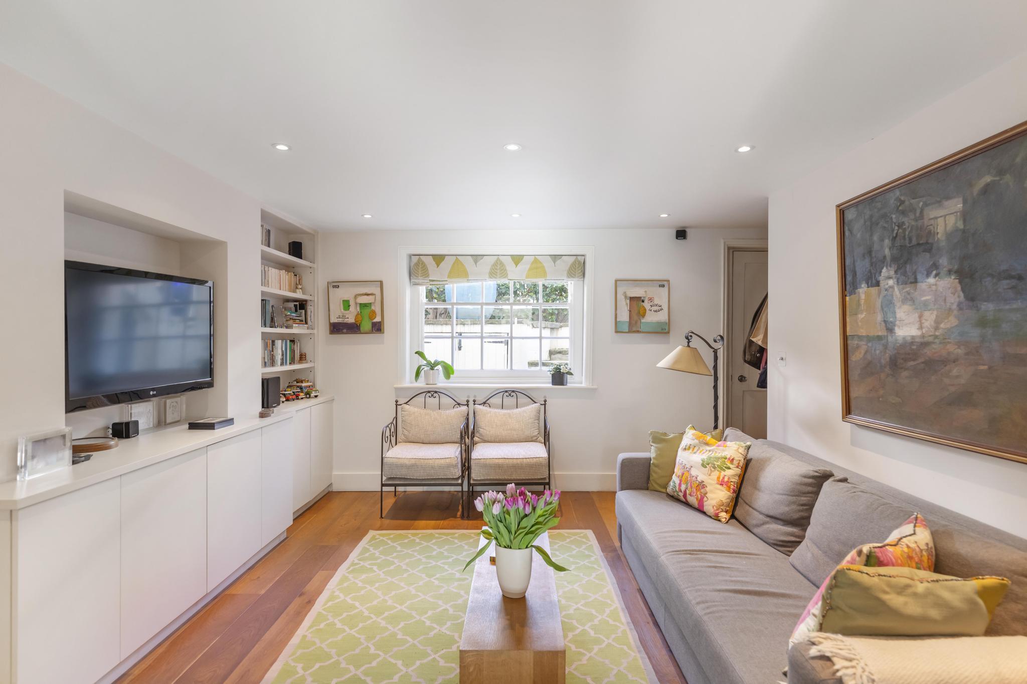 Victoria Grove, Kensington, London W8