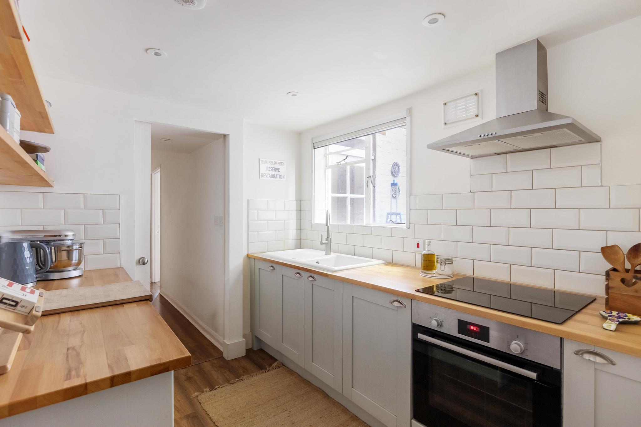 Hillgate Place, London W8
