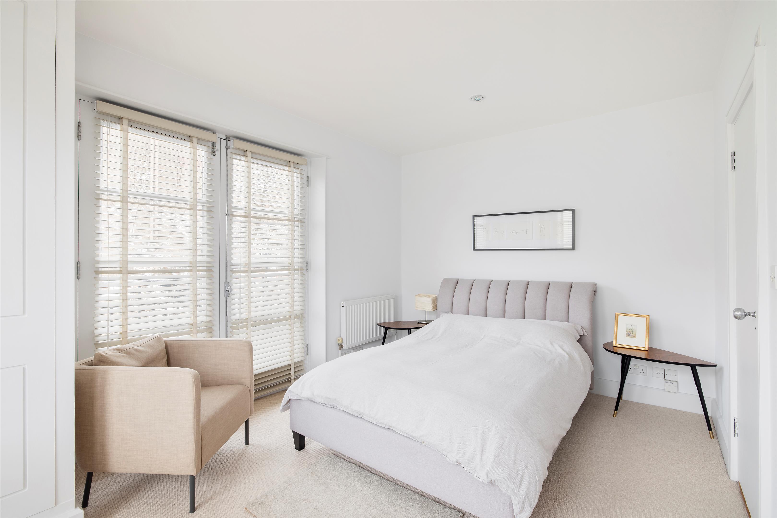 Callcott Street, Kensington, London W8