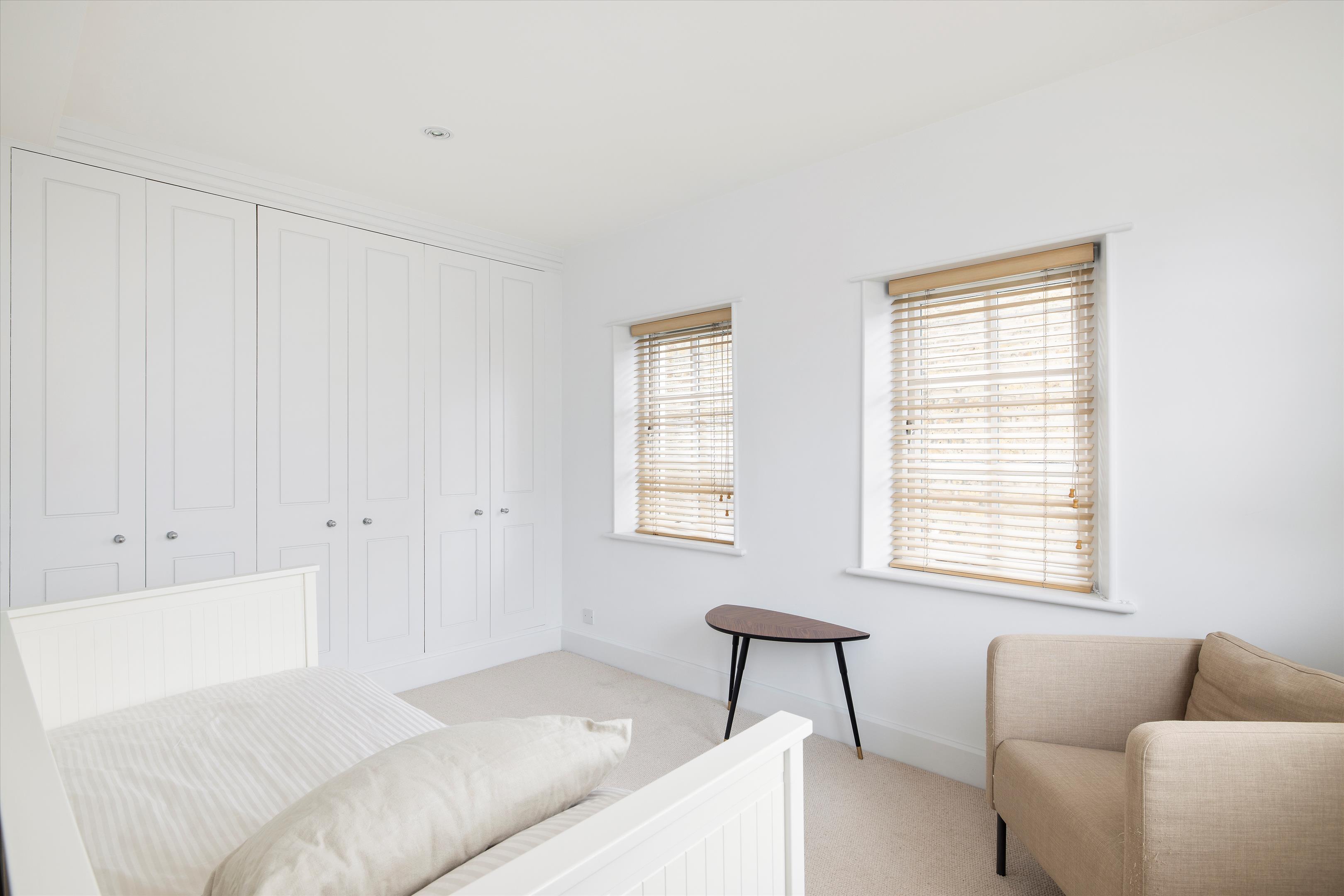 Callcott Street, Kensington, London W8