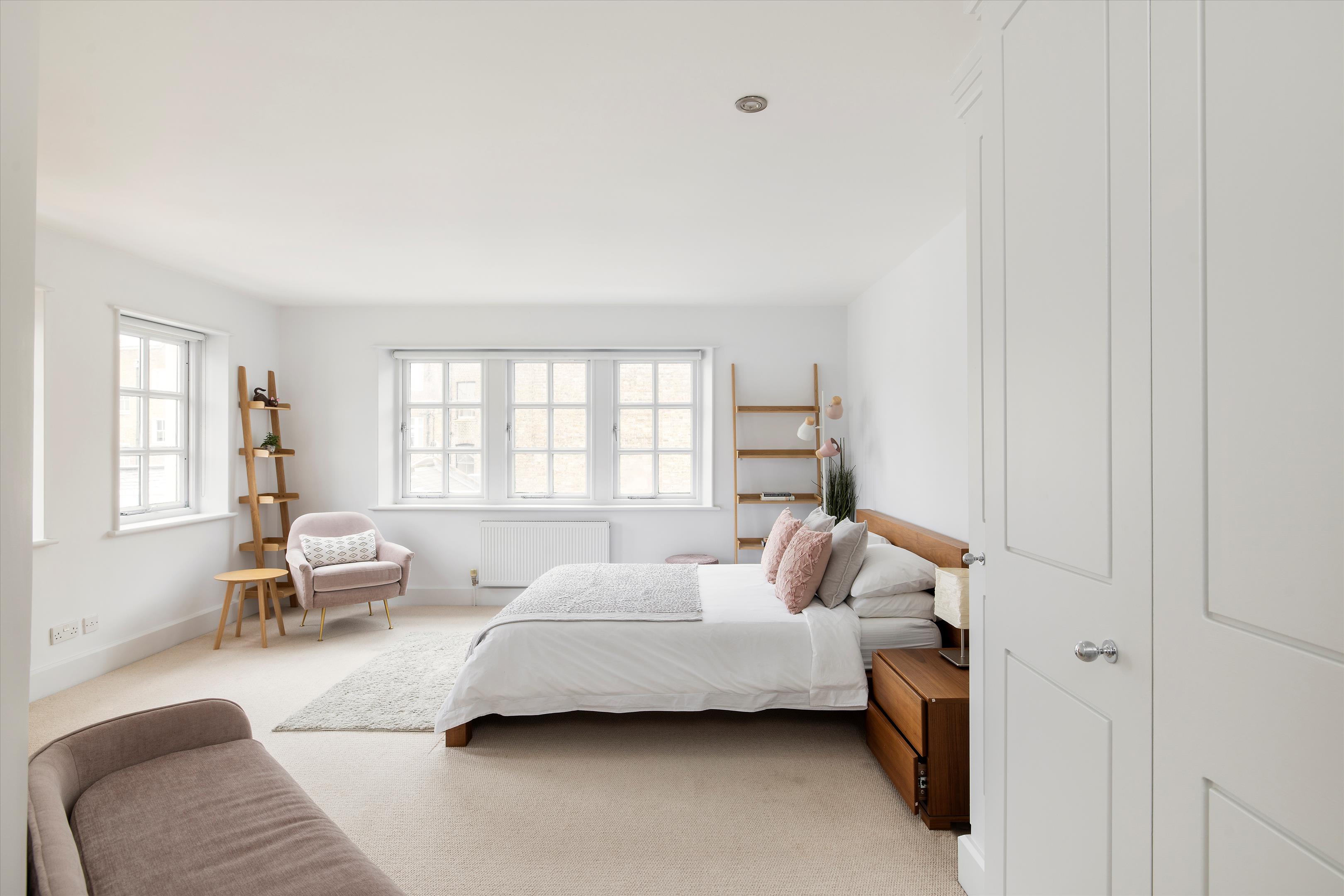 Callcott Street, Kensington, London W8