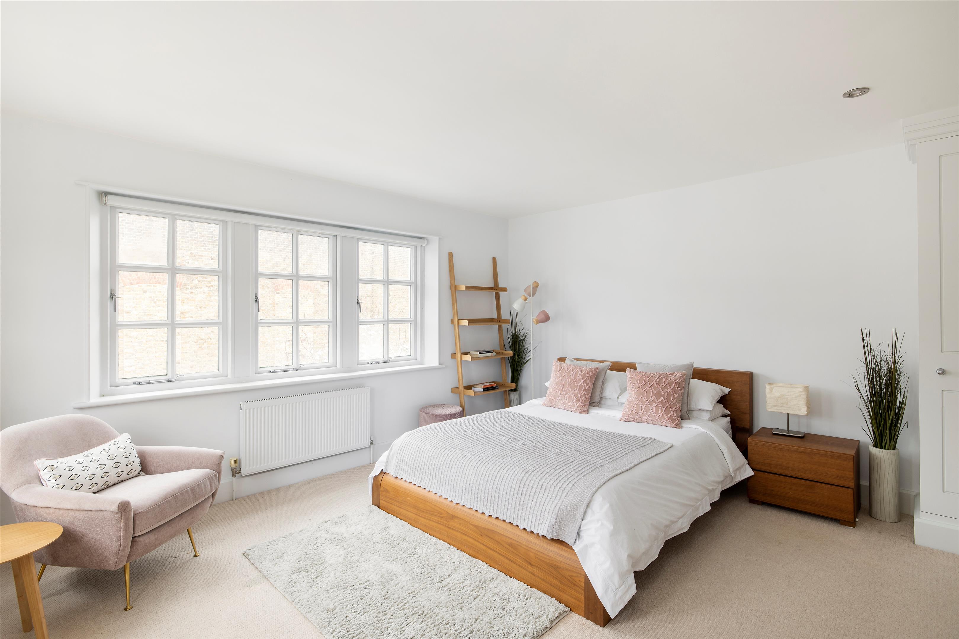 Callcott Street, Kensington, London W8