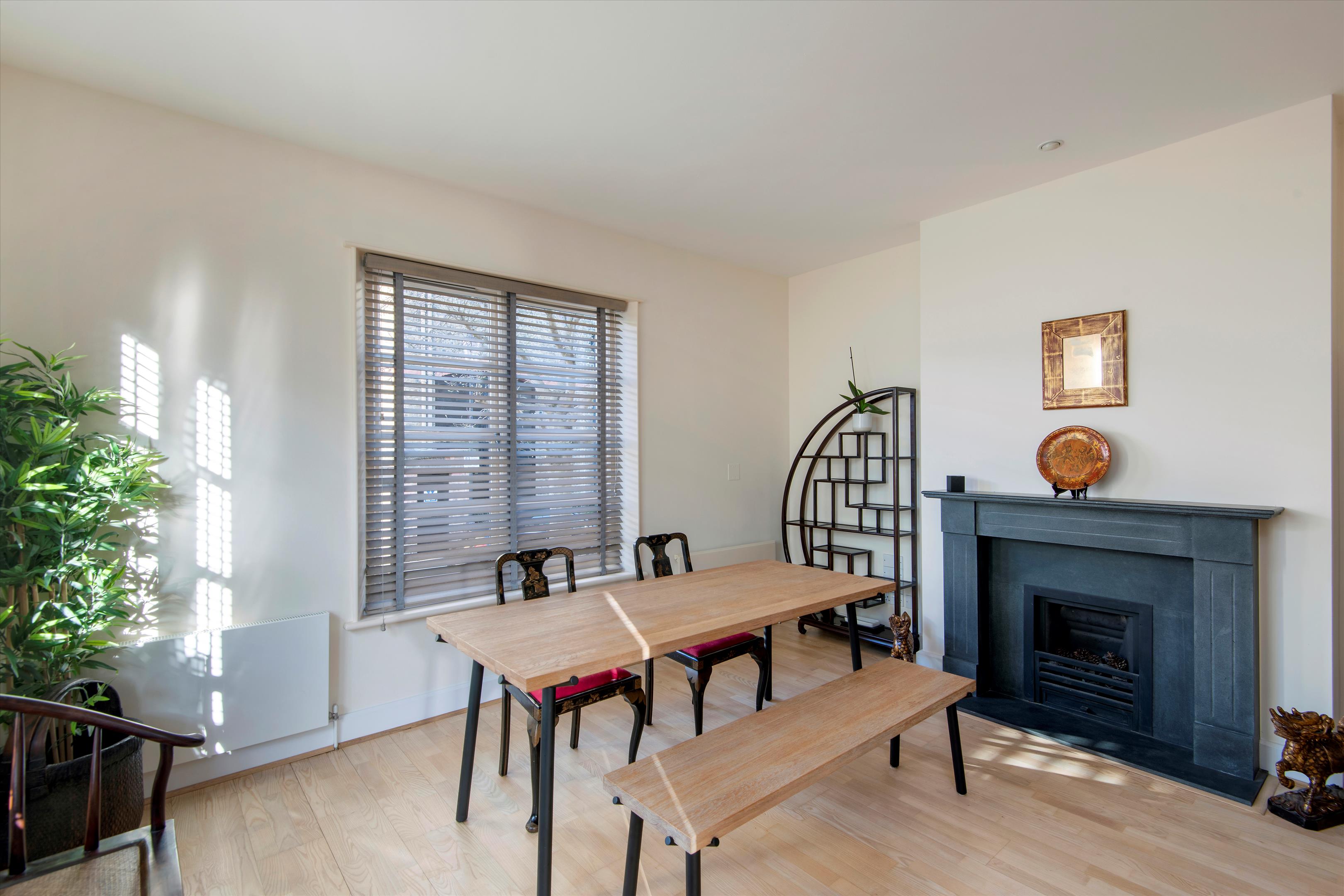 Callcott Street, Kensington, London W8