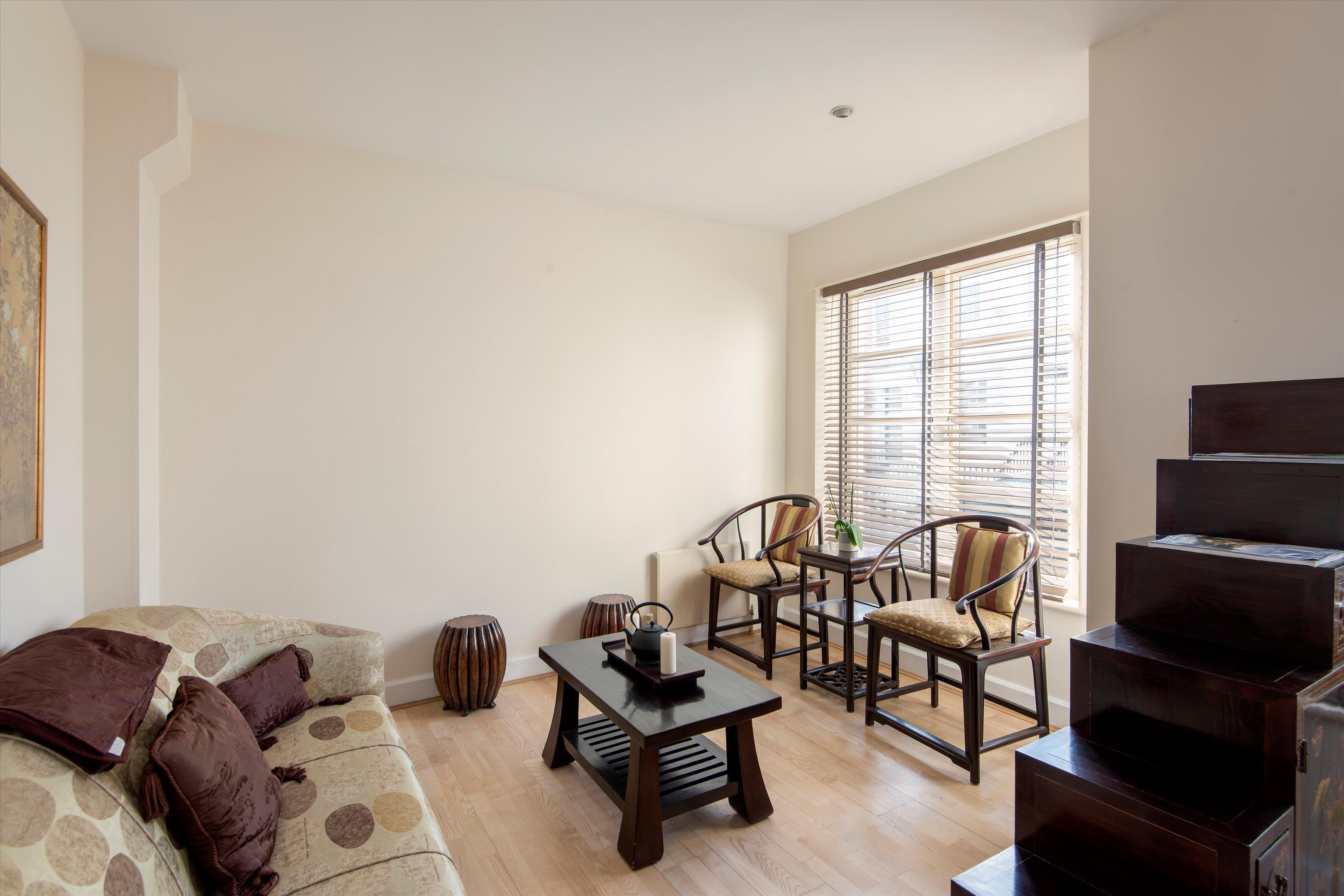 Callcott Street, Kensington, London W8