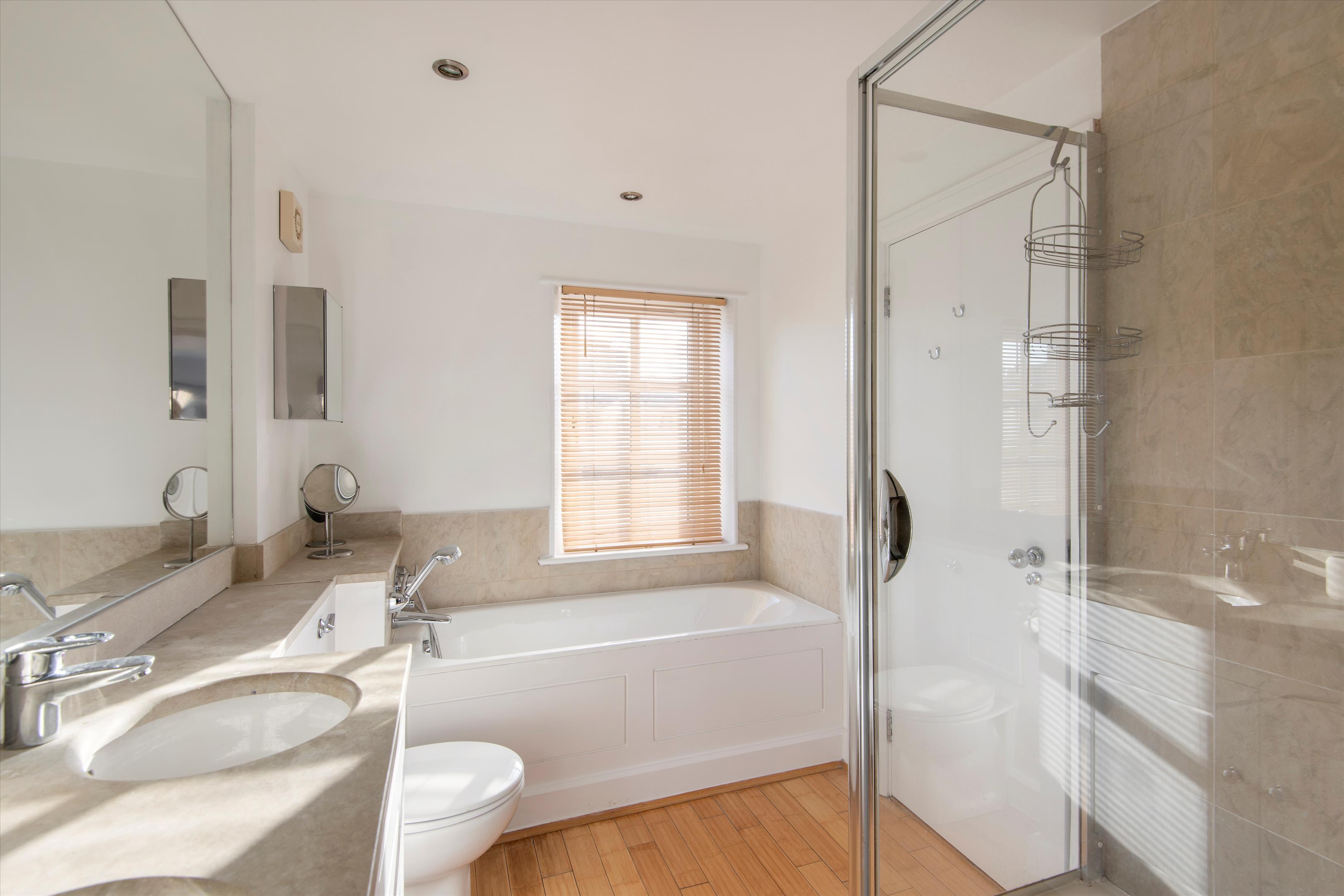 Callcott Street, Kensington, London W8