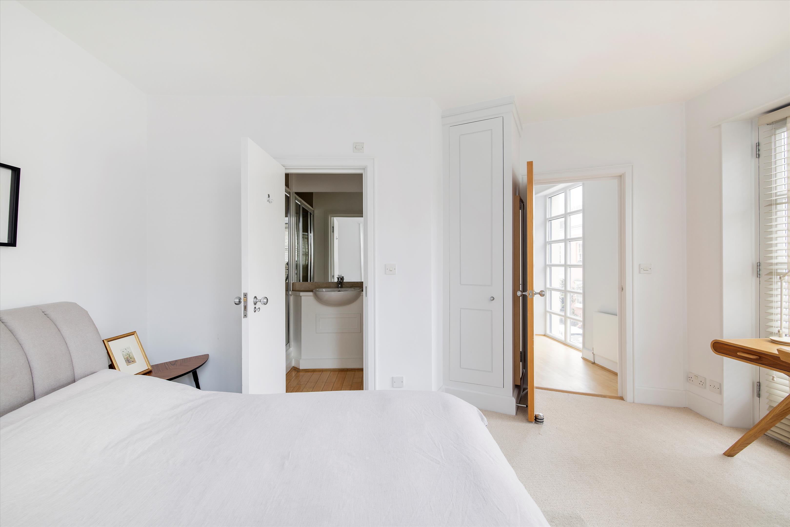 Callcott Street, Kensington, London W8