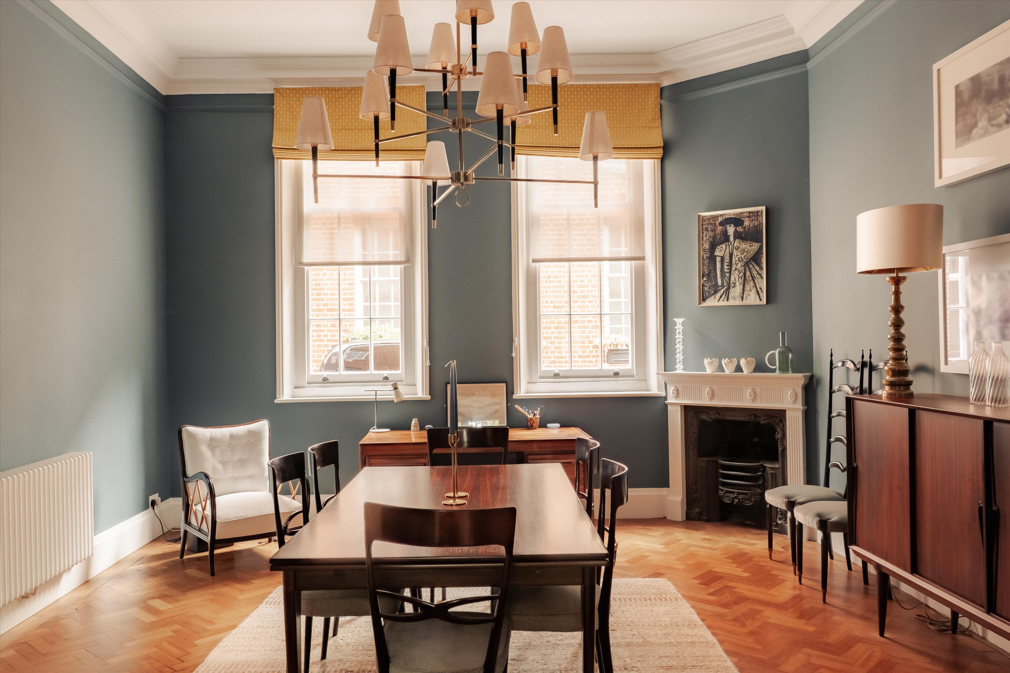Holland Park Road, London W14
