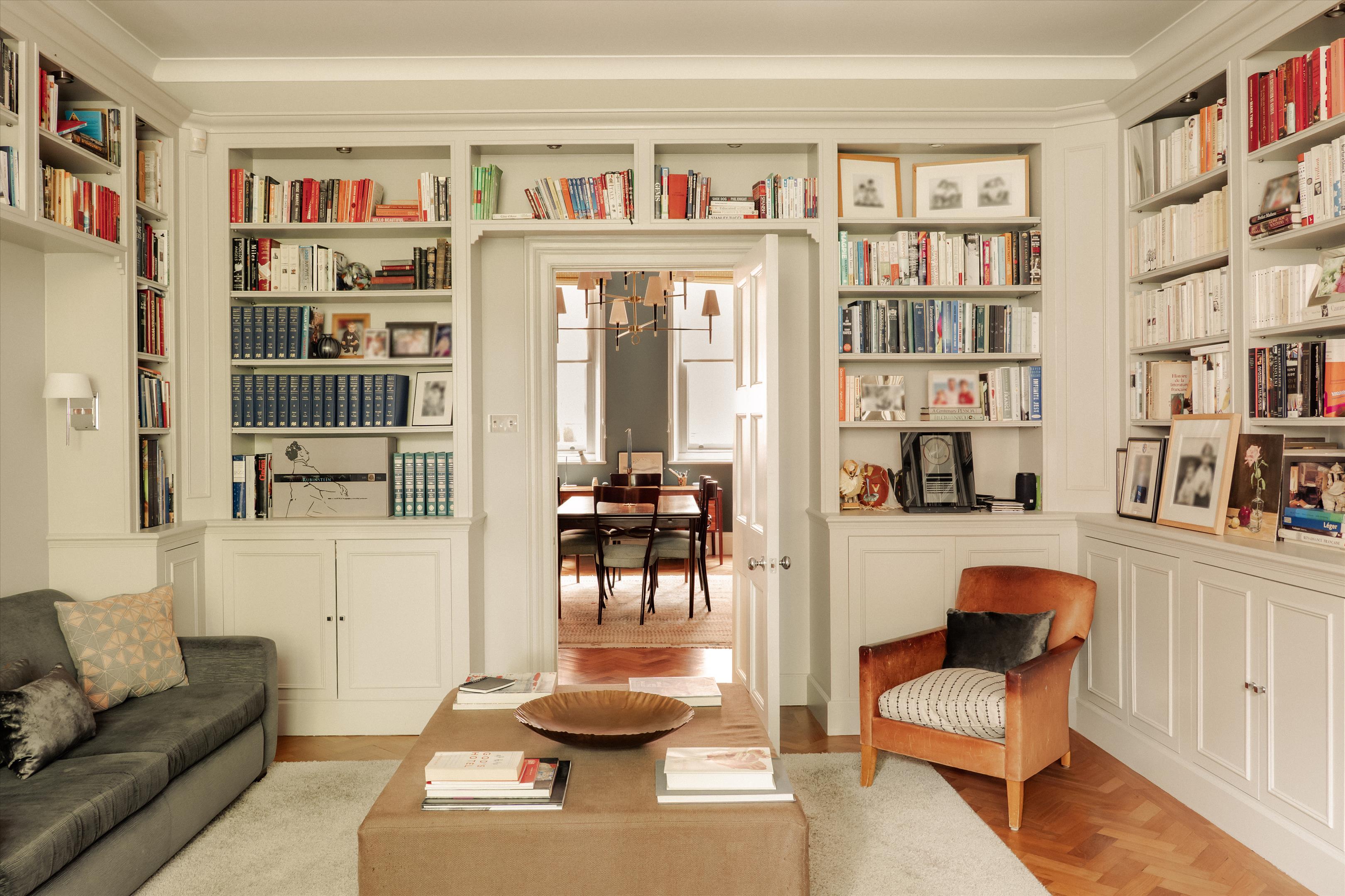 Holland Park Road, London W14