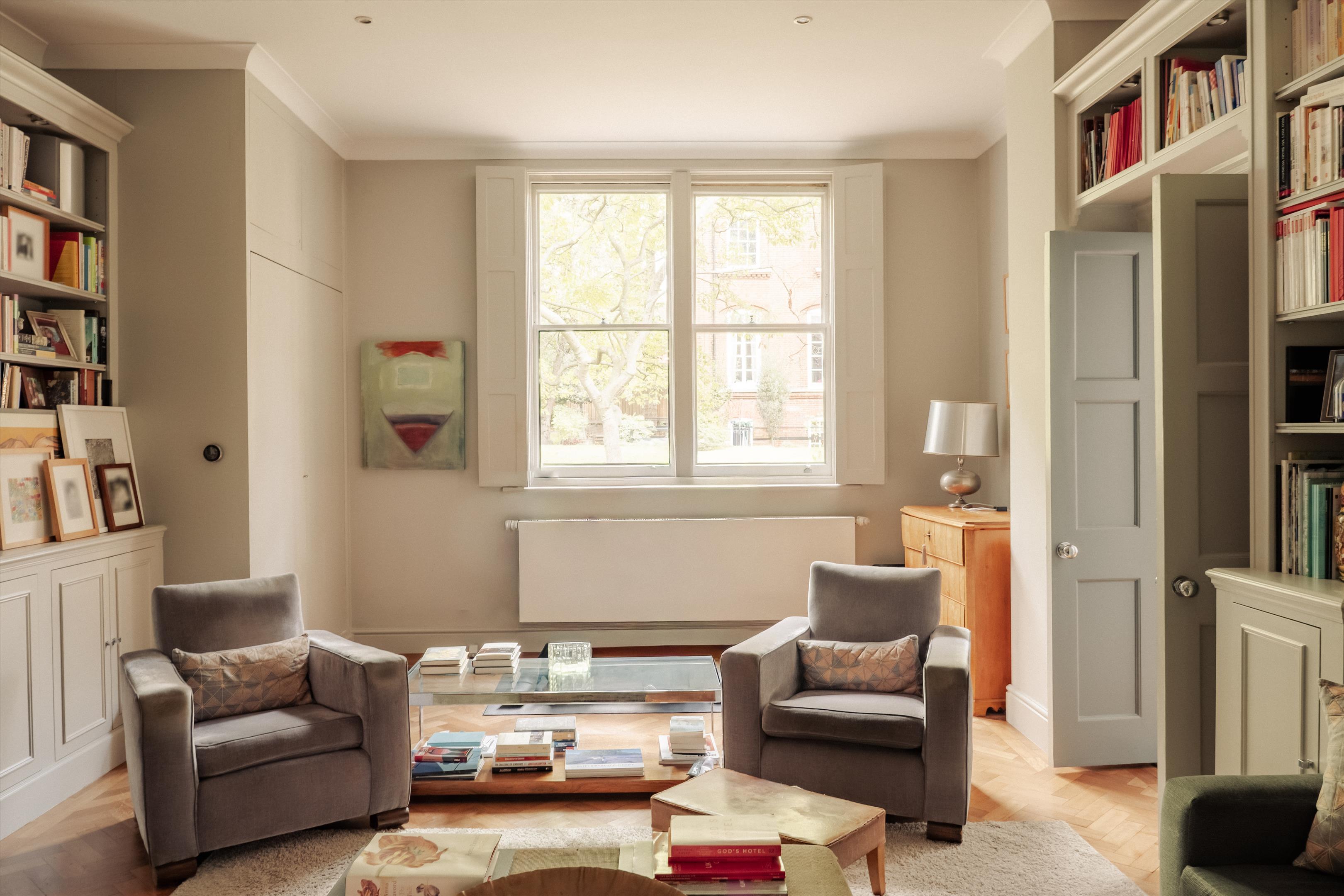 Holland Park Road, London W14