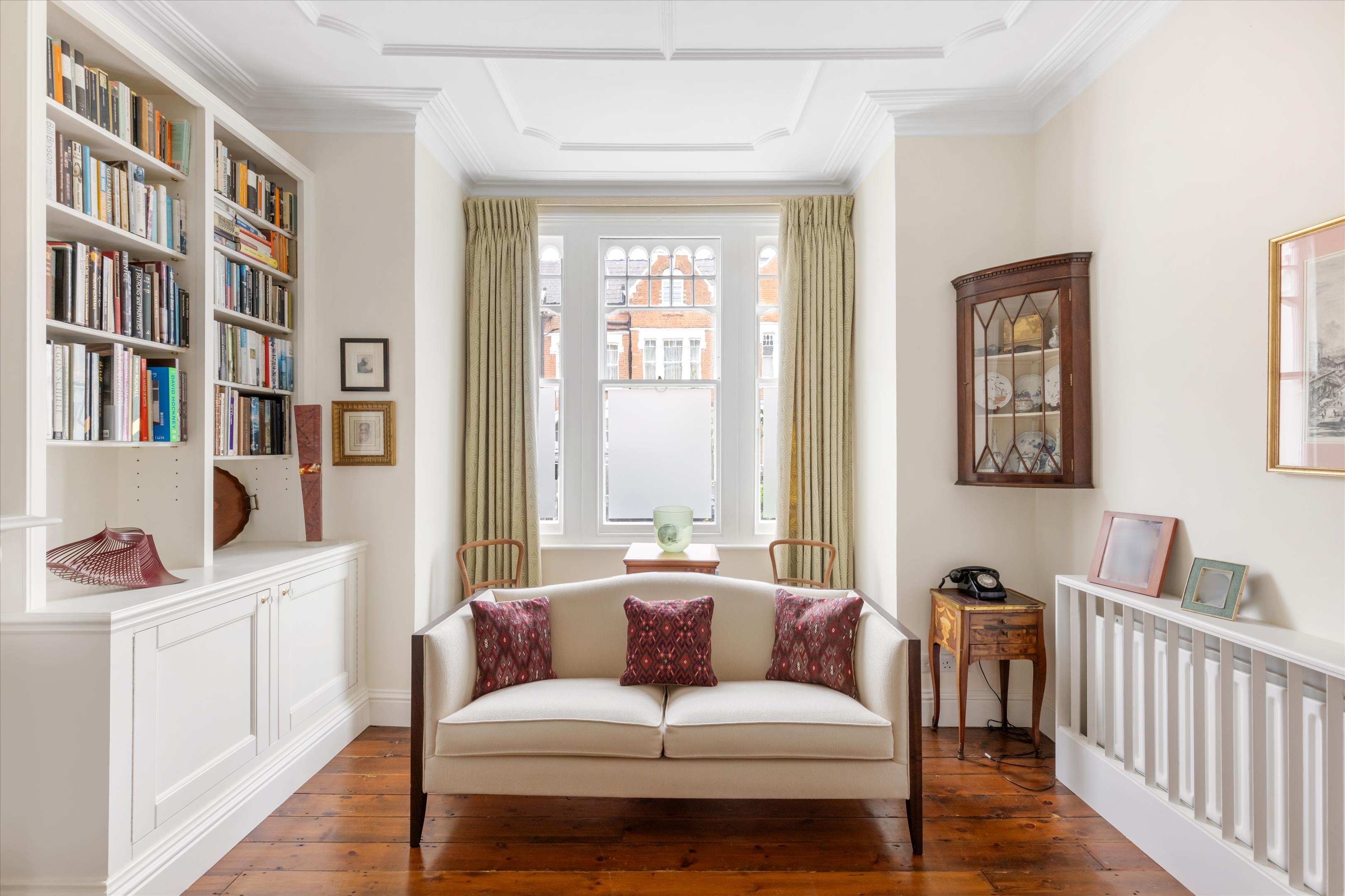 Addison Gardens, London W14