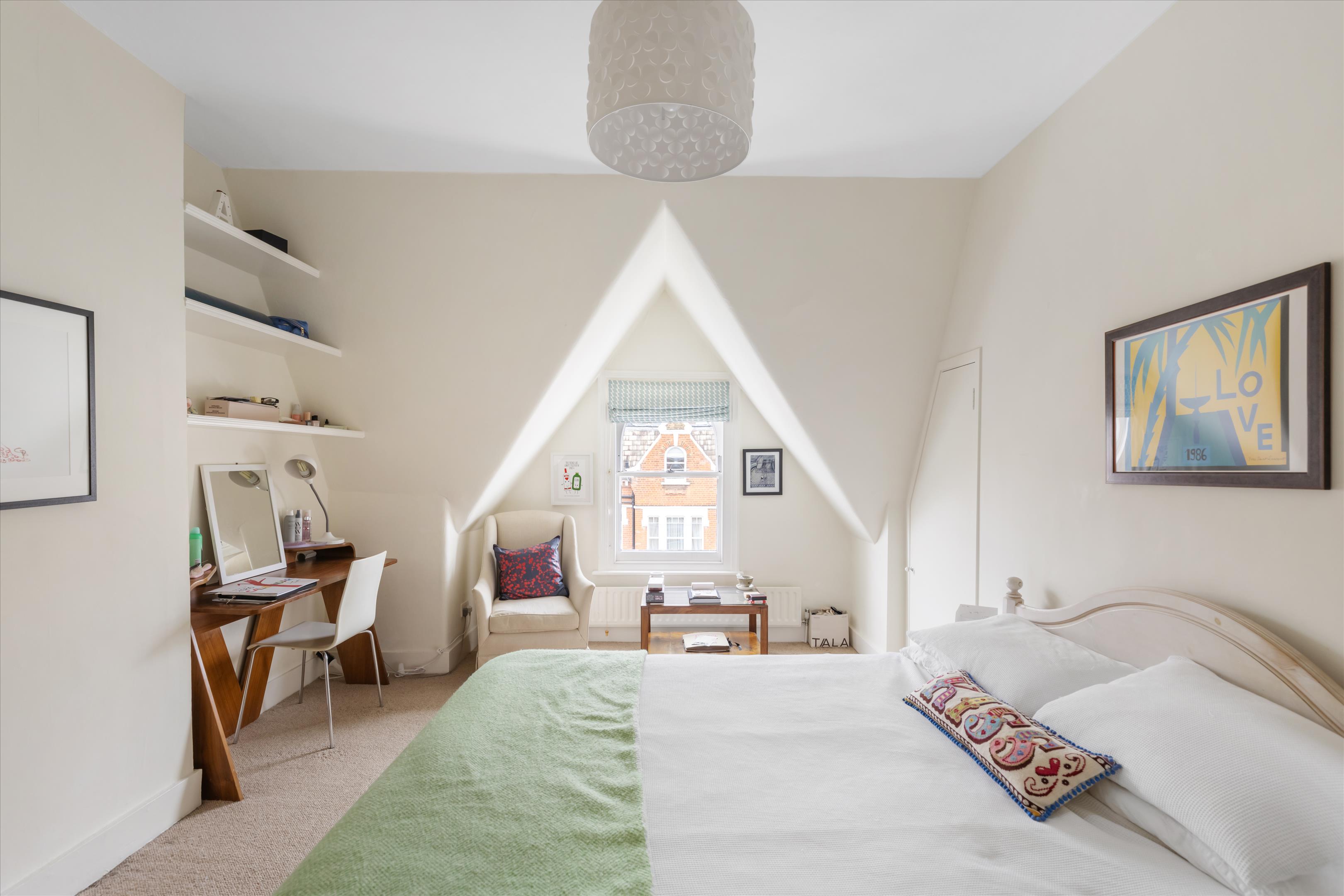 Addison Gardens, London W14