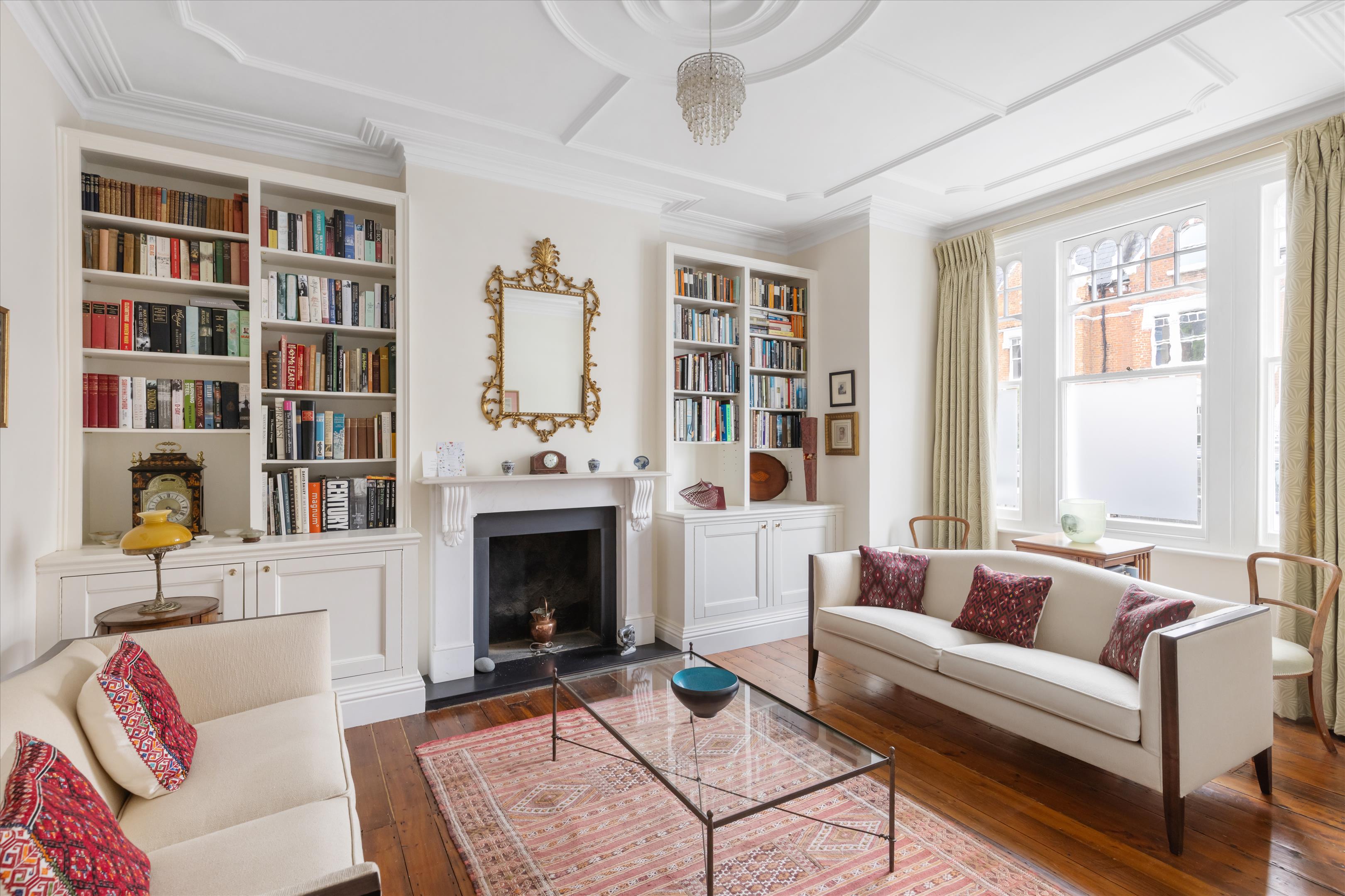 Addison Gardens, London W14