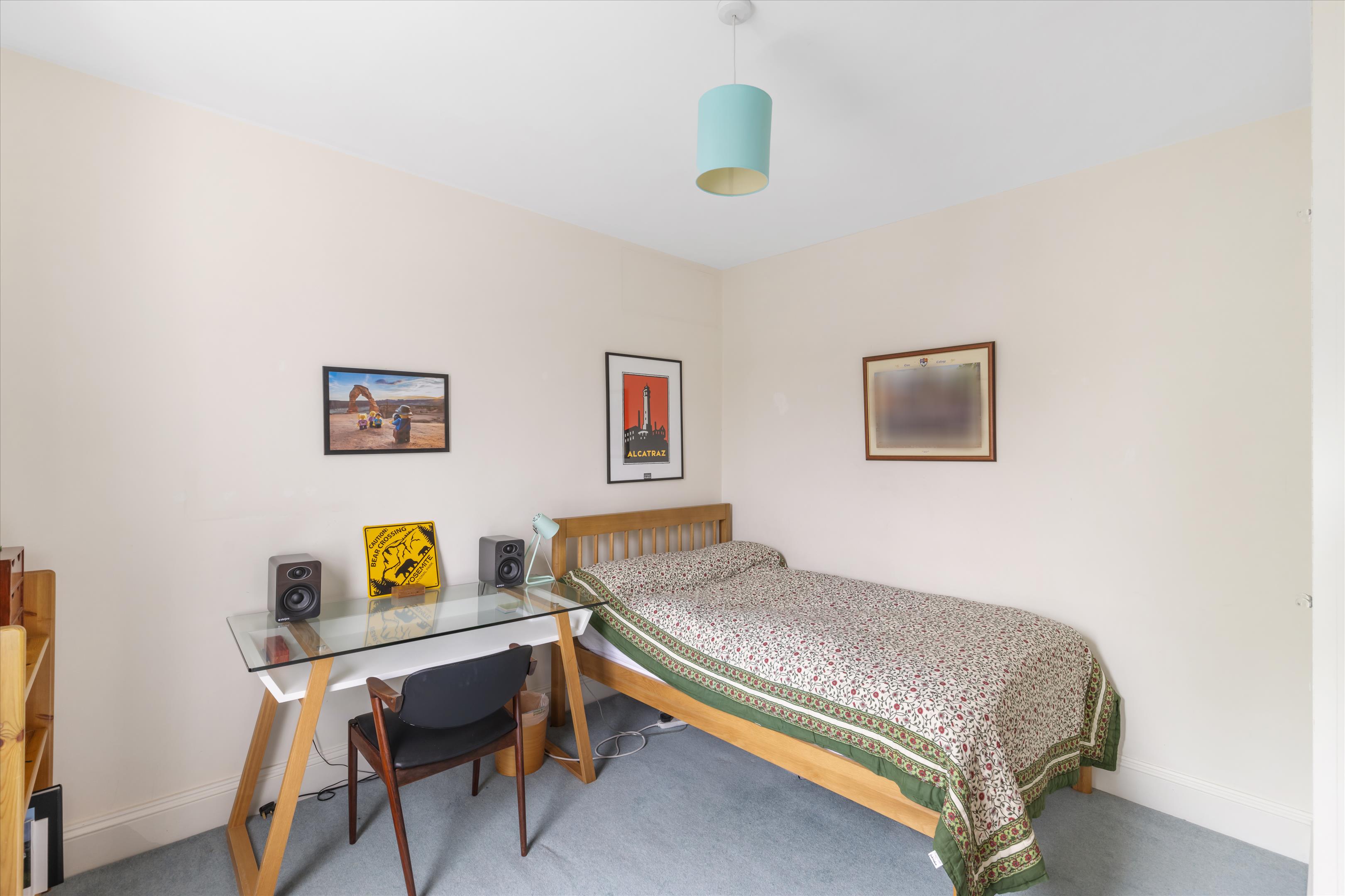 Addison Gardens, London W14