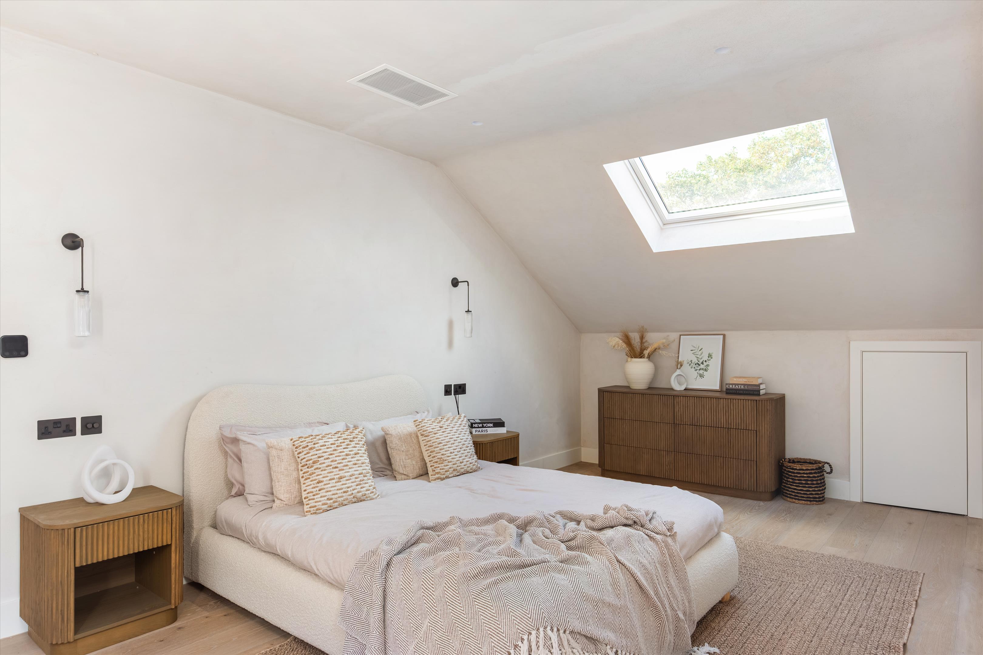 Russell Gardens Mews, London W14