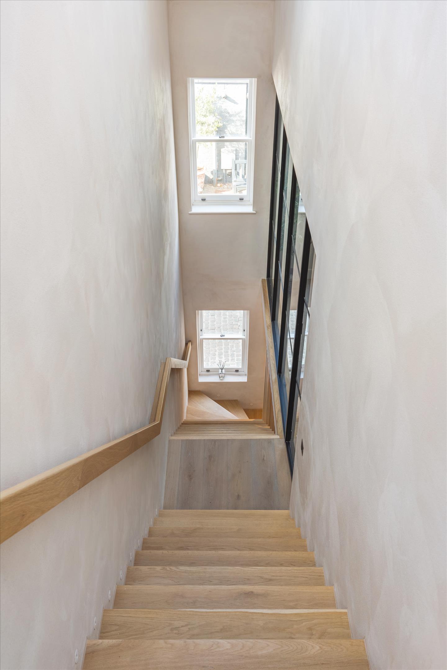 Russell Gardens Mews, London W14