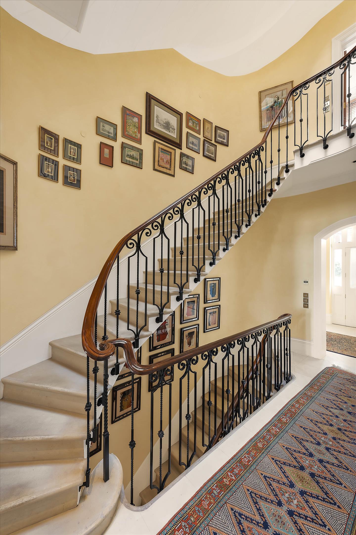 Phillimore Place, London W8
