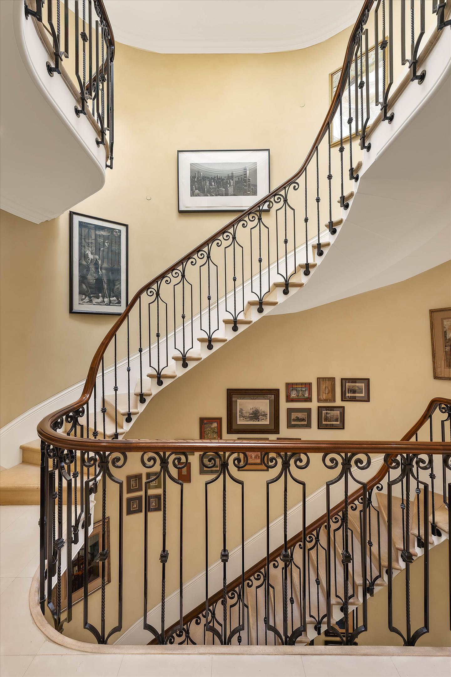 Phillimore Place, London W8