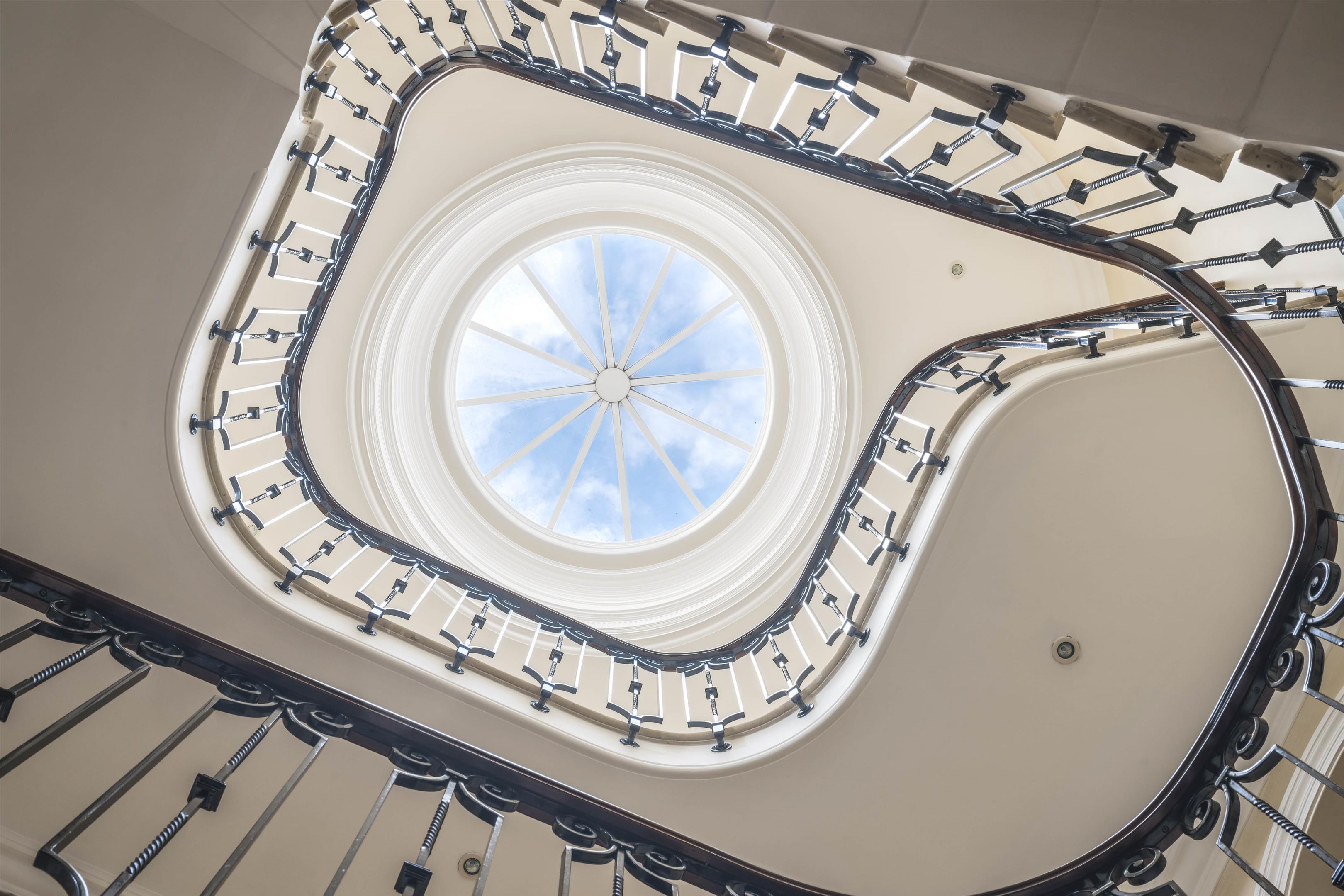 Phillimore Place, London W8
